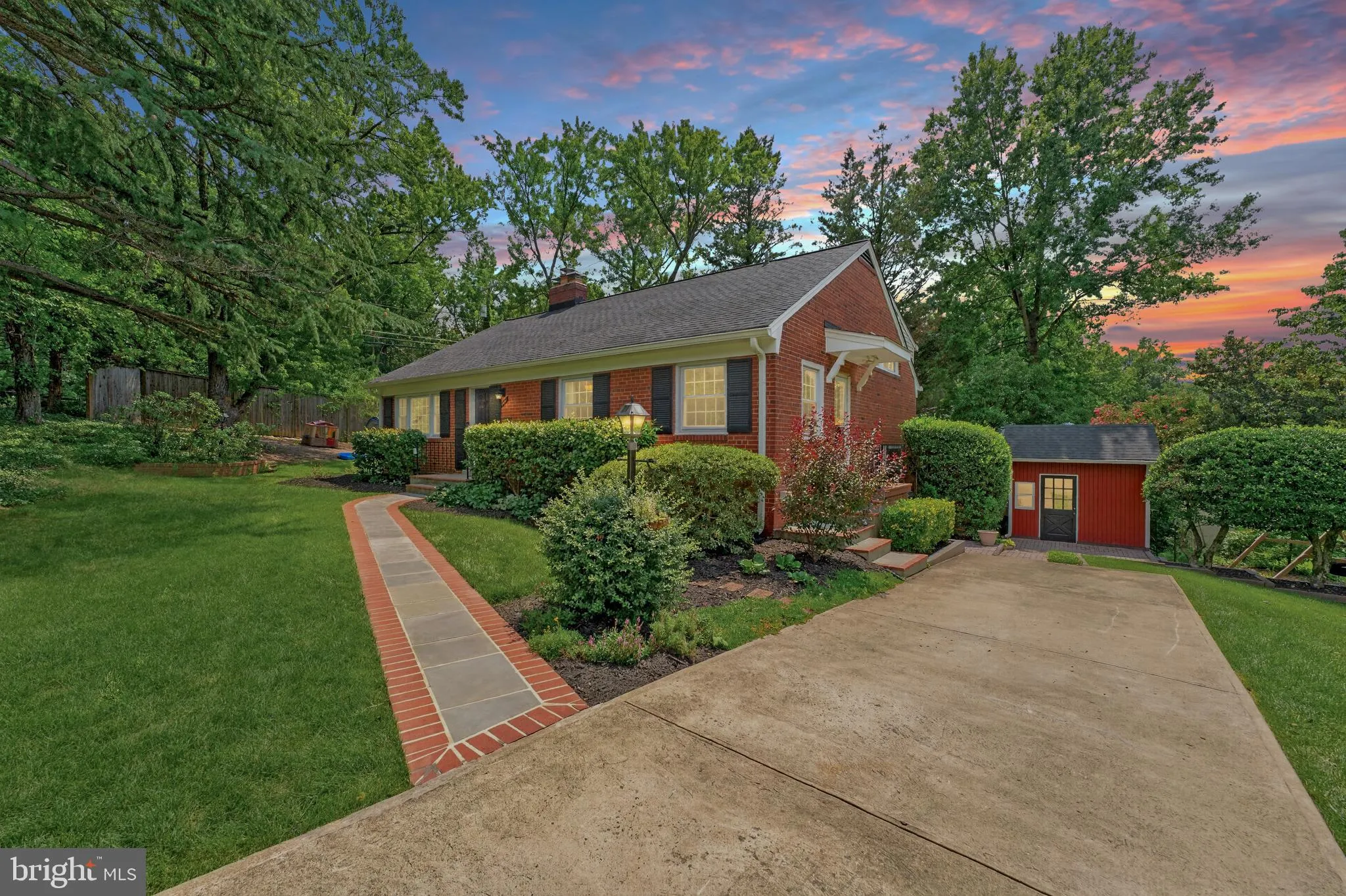 1501 ALEXANDRIA AVENUE, Alexandria, VA 22308