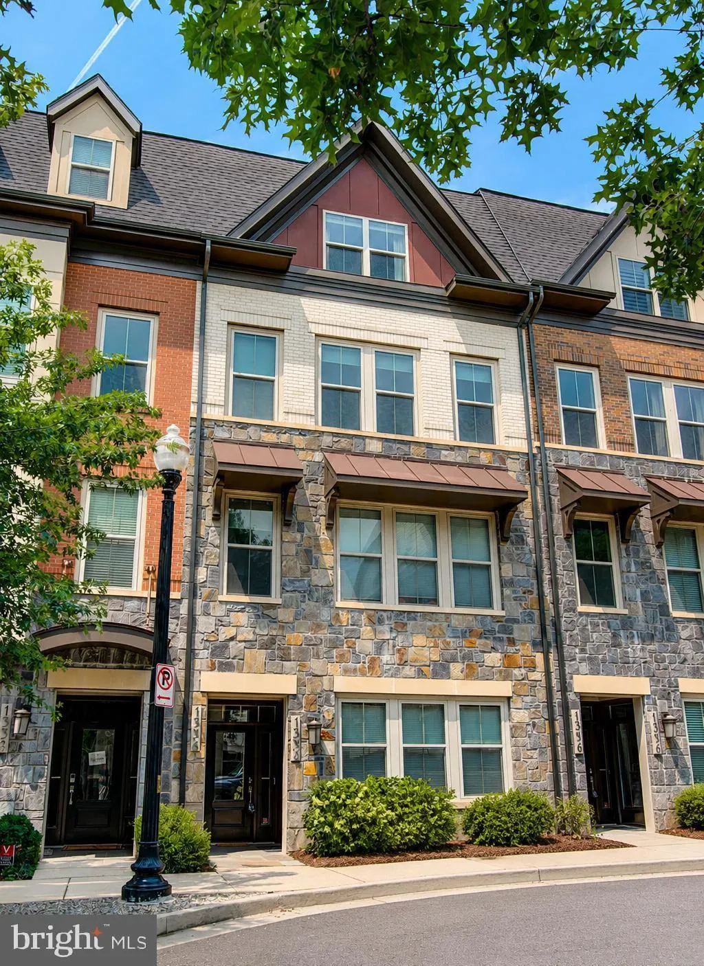 1336 QUINN STREET, Arlington, VA 22204