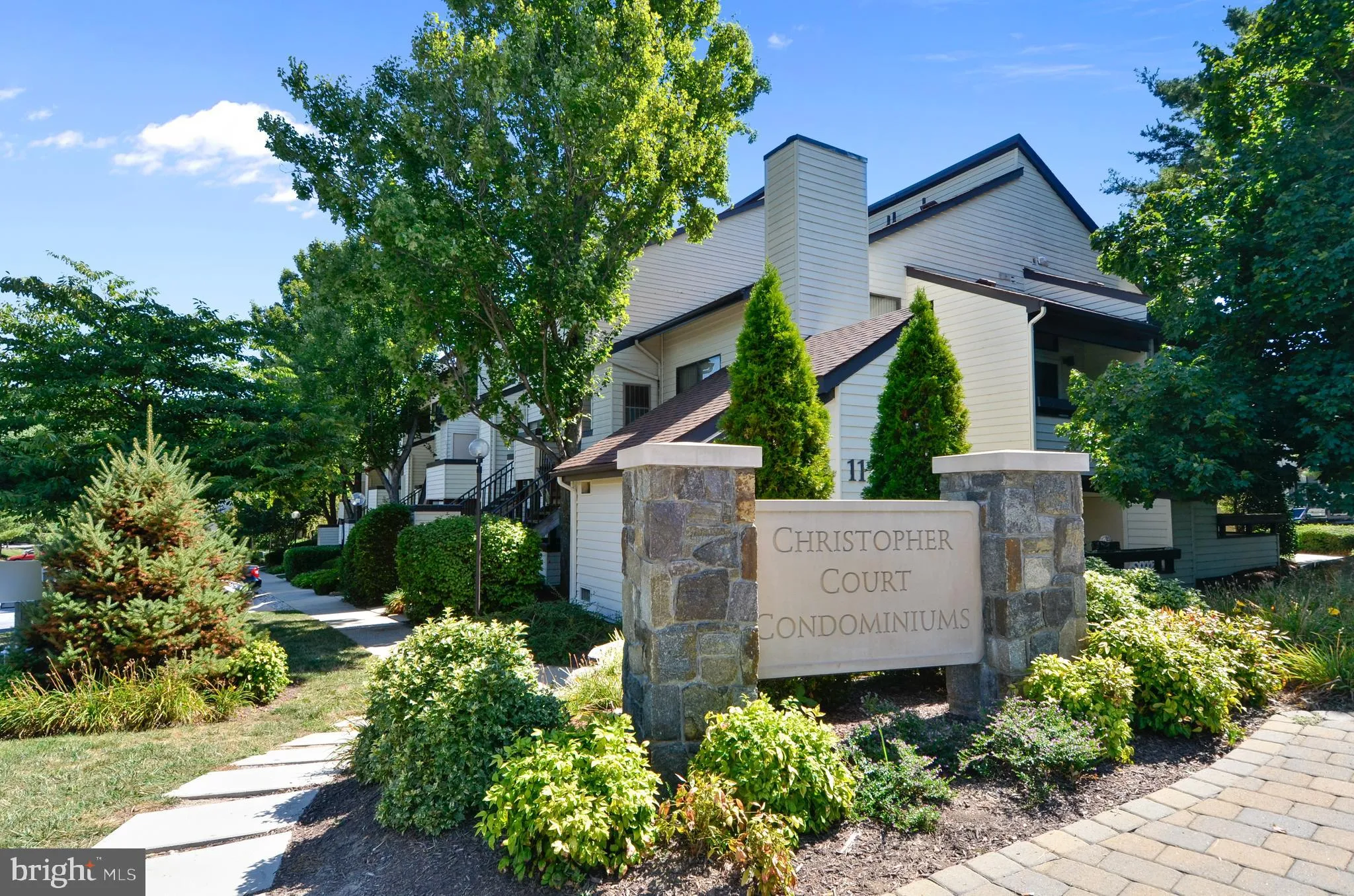 9705 HELLINGLY PLACE, Gaithersburg, MD 20886