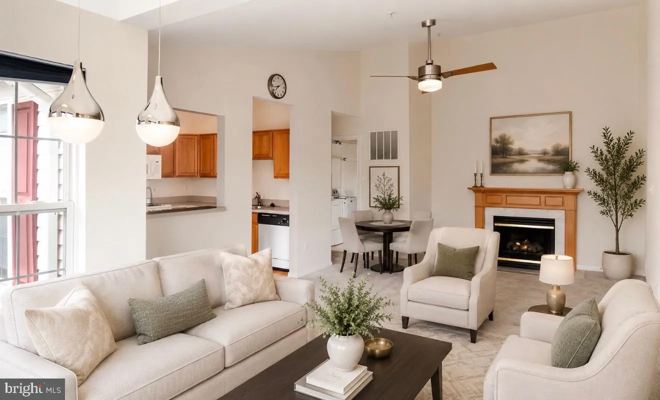 7505 CALDERON COURT, Alexandria, VA 22306