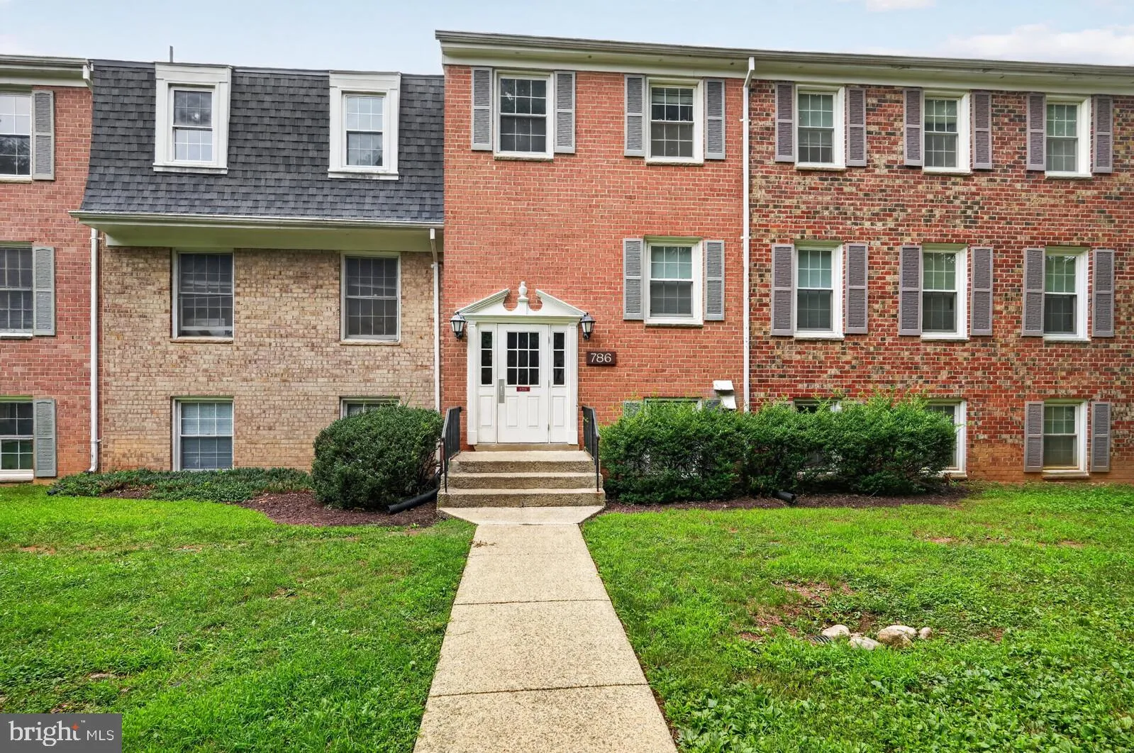 786 QUINCE ORCHARD BOULEVARD, Gaithersburg, MD 20878