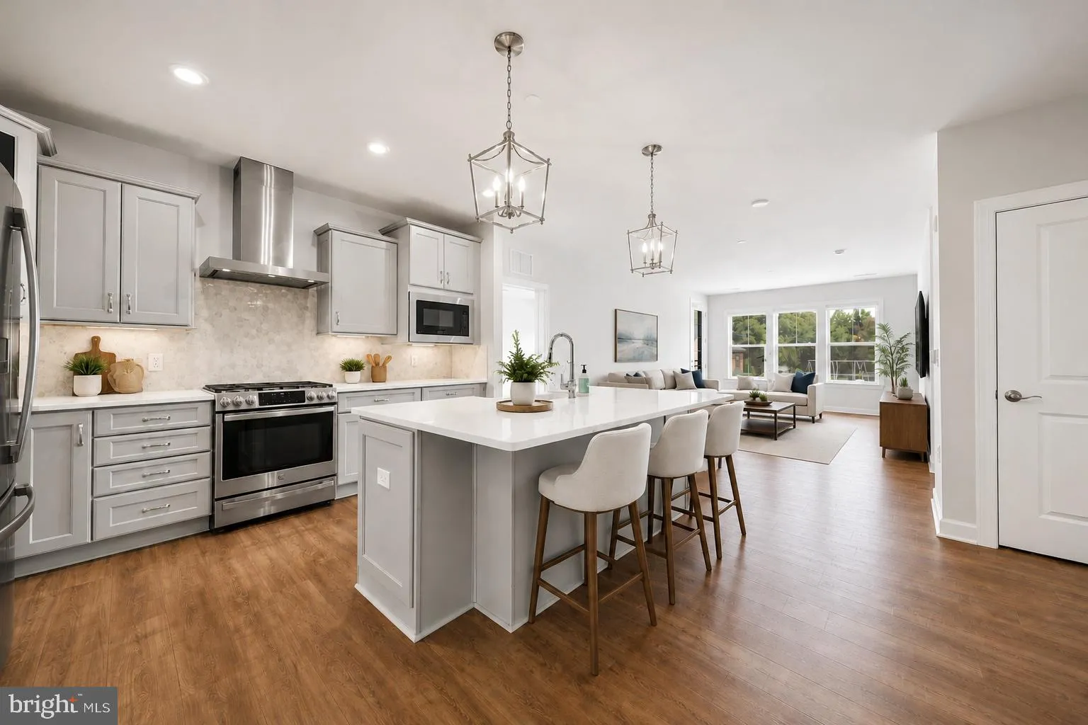 3927 FAIR RIDGE DRIVE, Fairfax, VA 22033