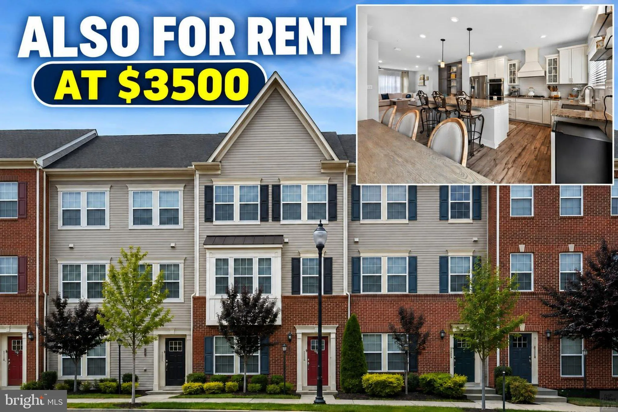 7564 WARBURG WAY, Hanover, MD 21076