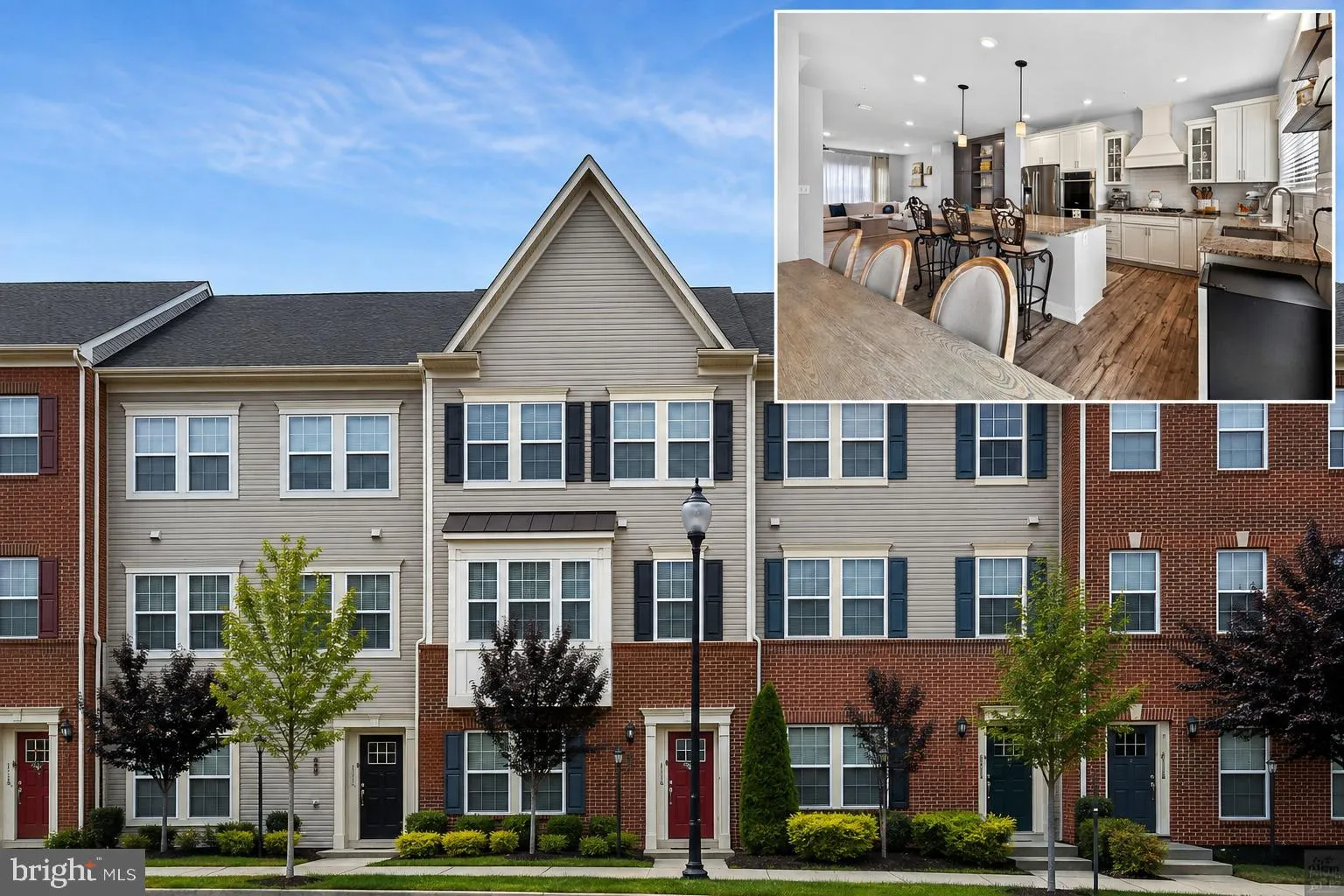 7564 WARBURG WAY, Hanover, MD 21076