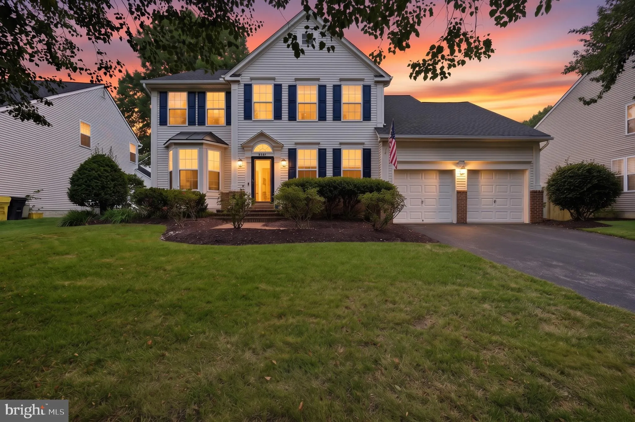 2902 MIDDLEBRIDGE, Crofton, MD 21114