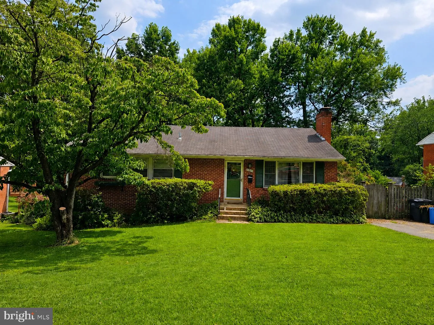 7907 SLIDELL LANE, Springfield, VA 22151