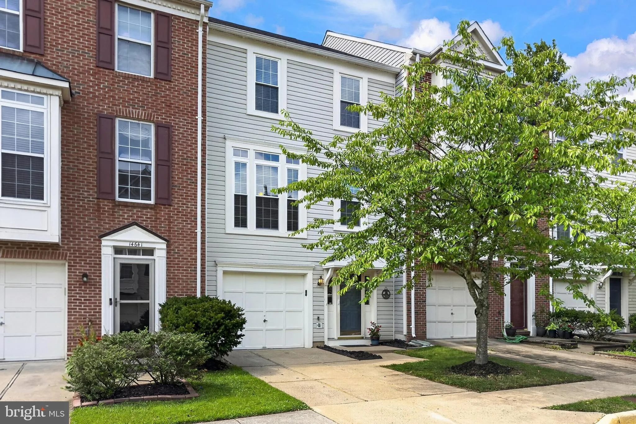 14643 THERA WAY, Centreville, VA 20120