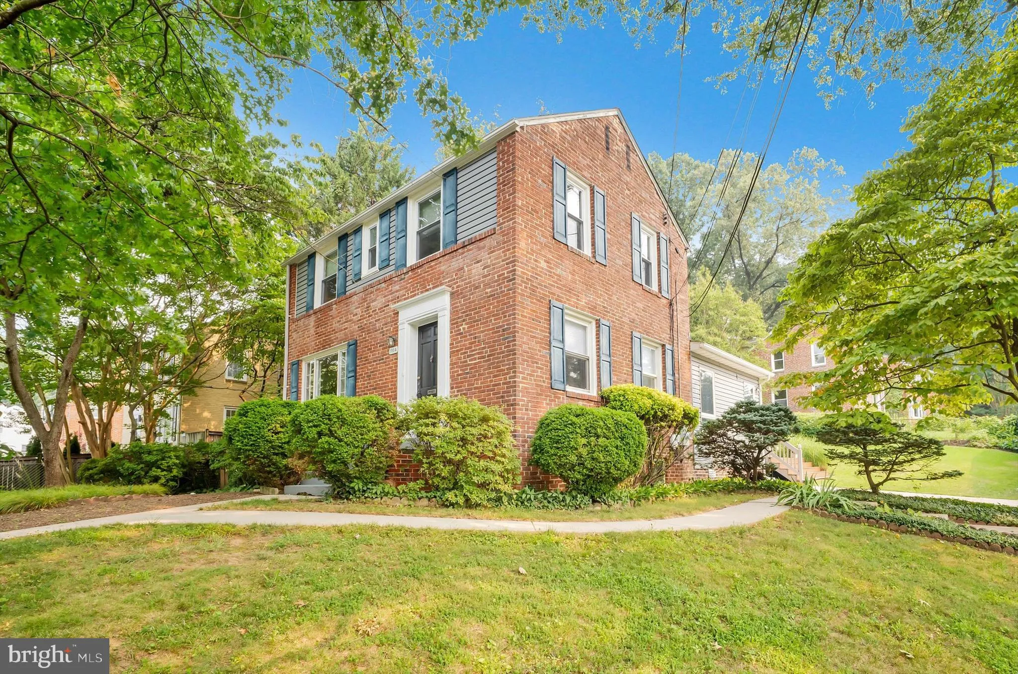 1004 DENNIS AVENUE, Silver Spring, MD 20901