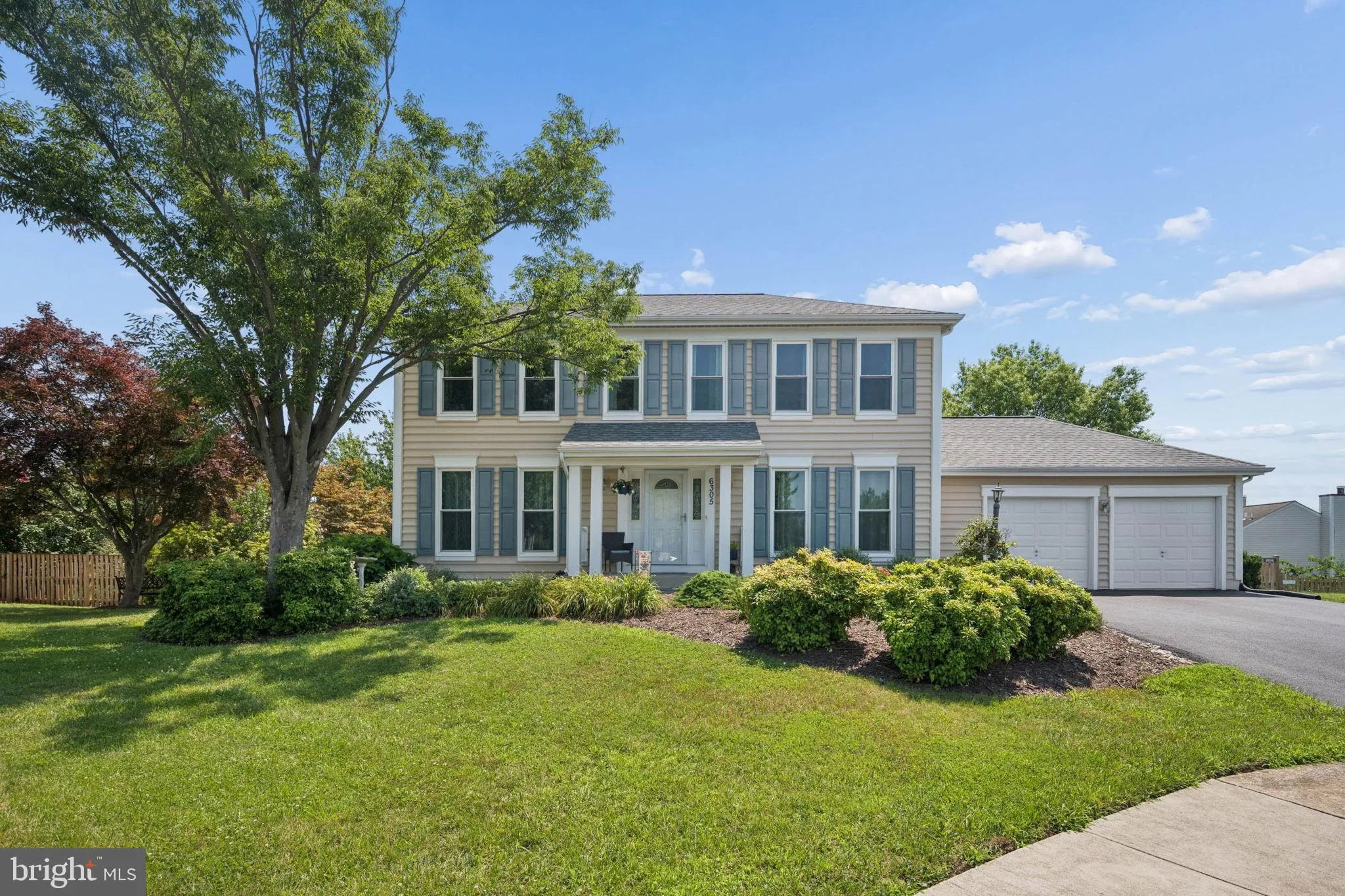 6305 DERBY CIRCLE, Frederick, MD 21703