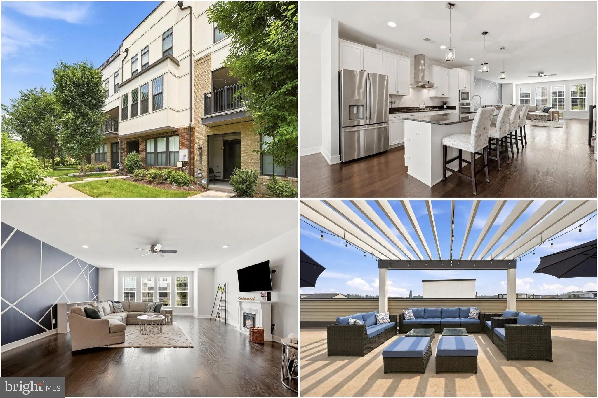 23063 COTTONWILLOW SQUARE, Brambleton, VA 20148