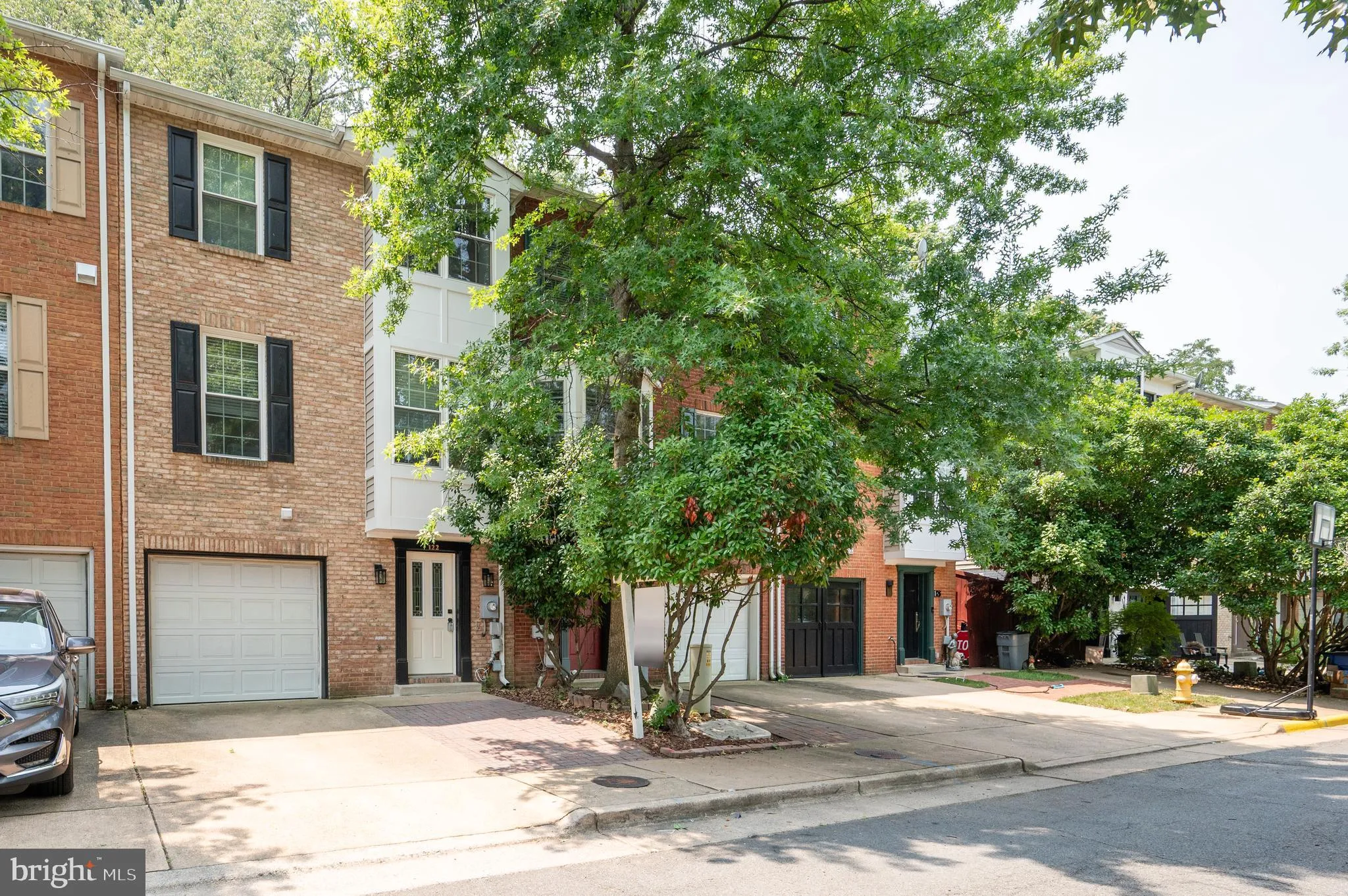 122 SANBORN PLACE, Alexandria, VA 22305