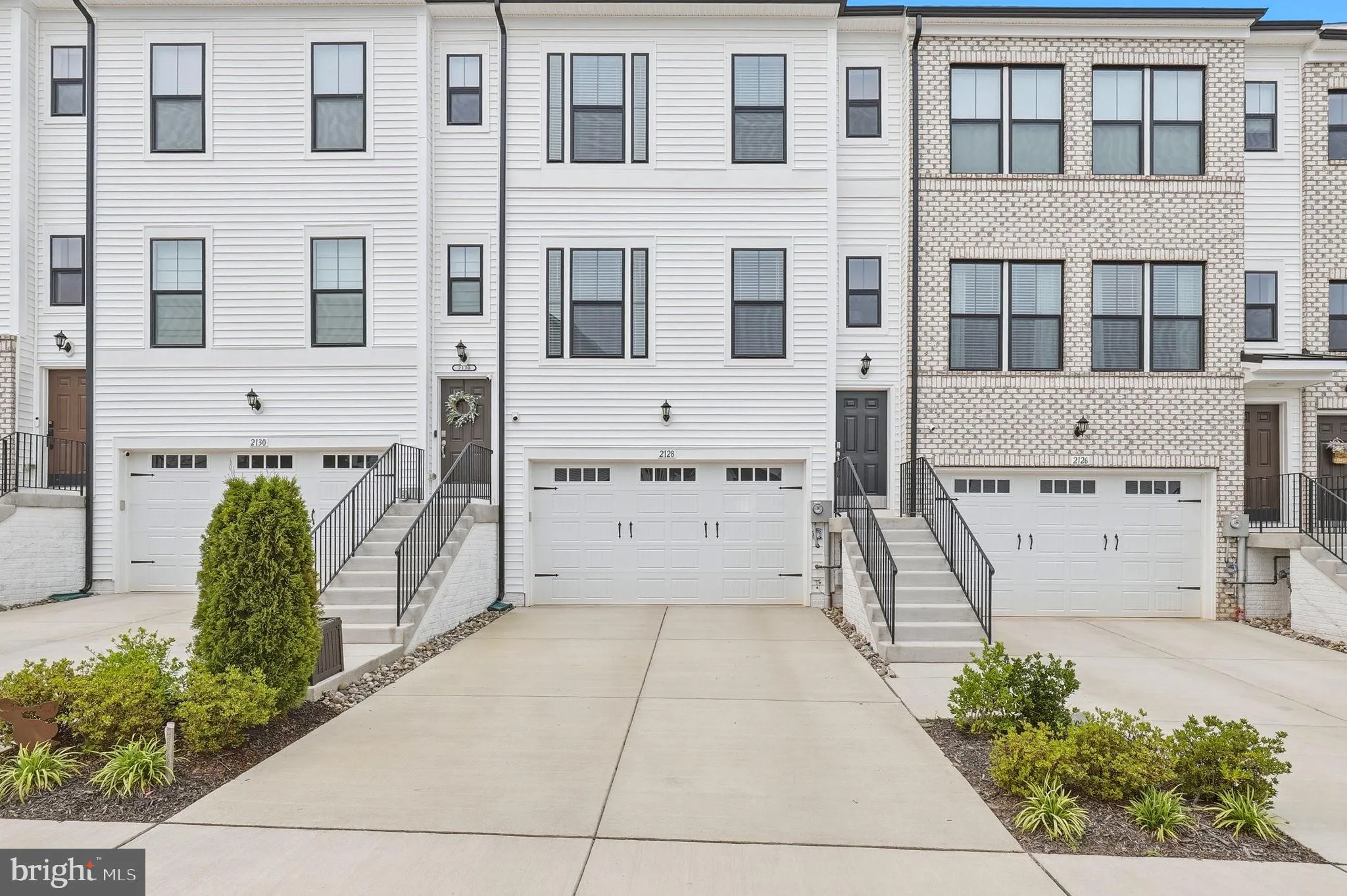 2128 PEACE LILY LANE, Frederick, MD 21702