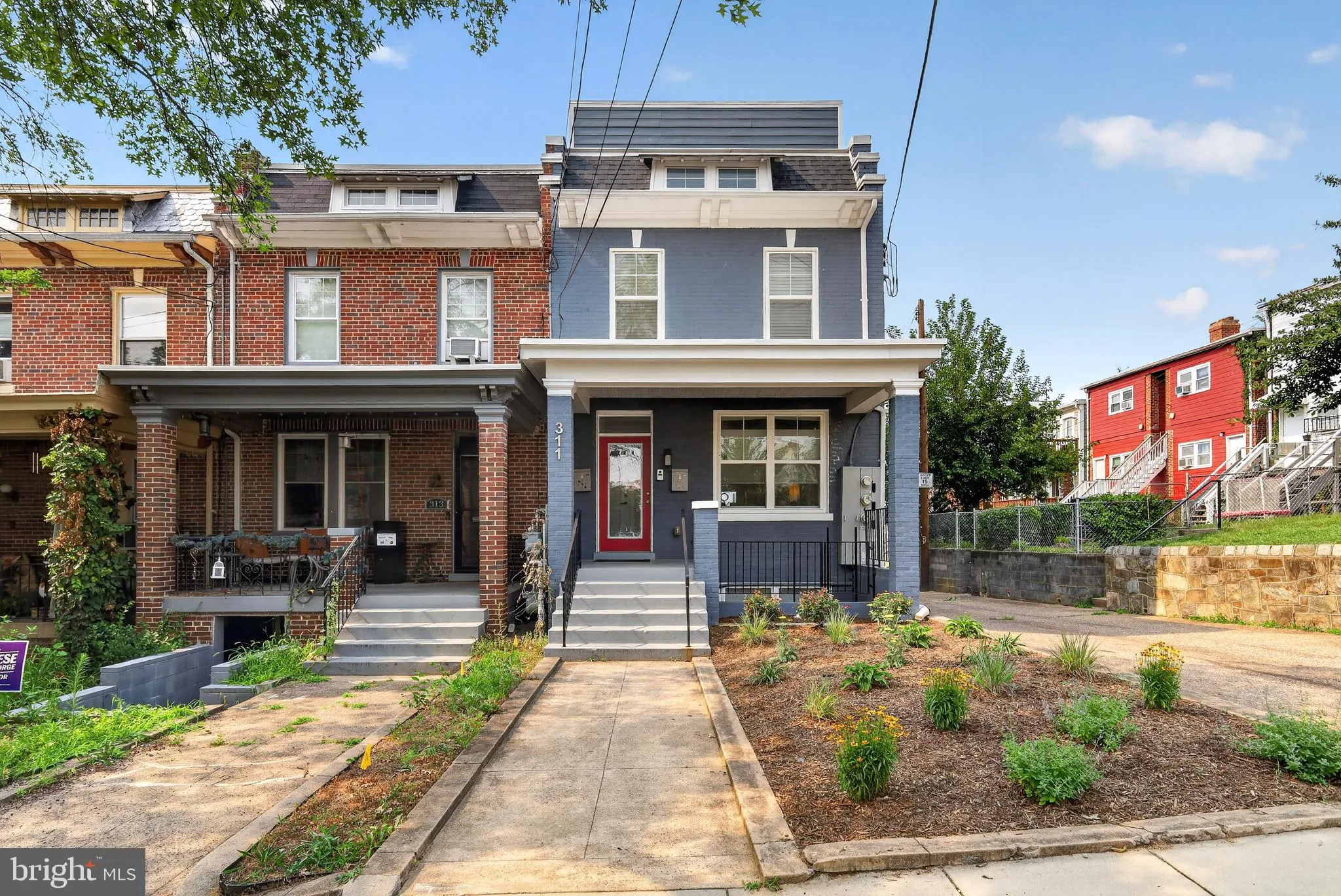 311 JEFFERSON STREET, Washington, DC 20011