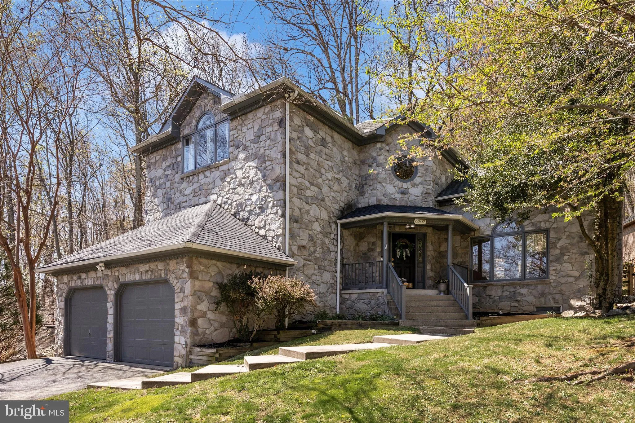 6702 ILEX COURT, New Market, MD 21774