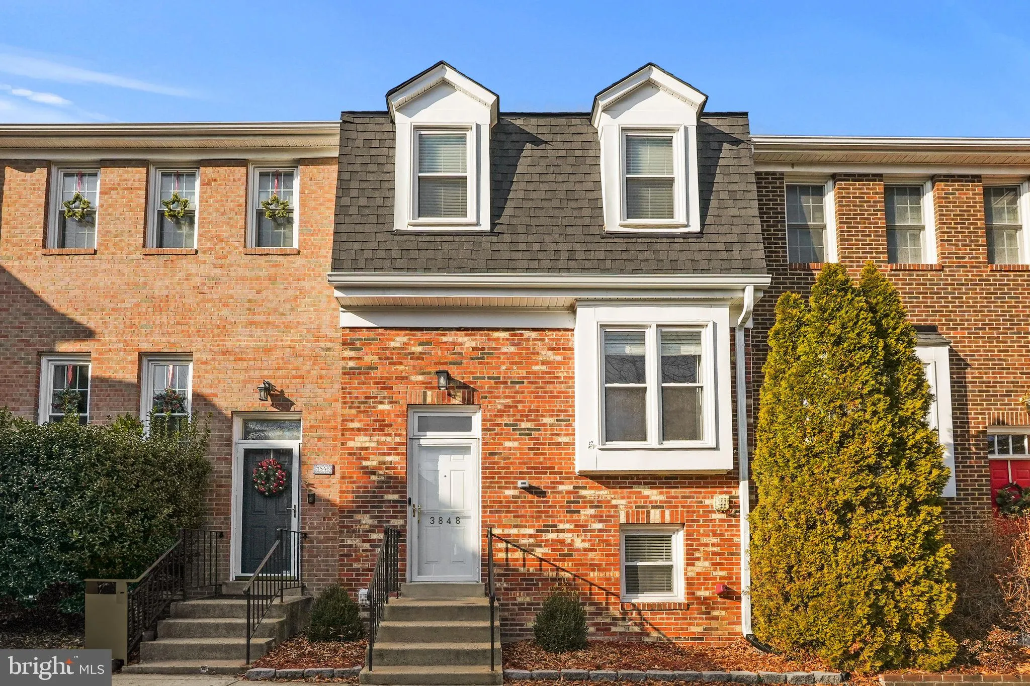 3848 BRIGHTON COURT, Alexandria, VA 22305