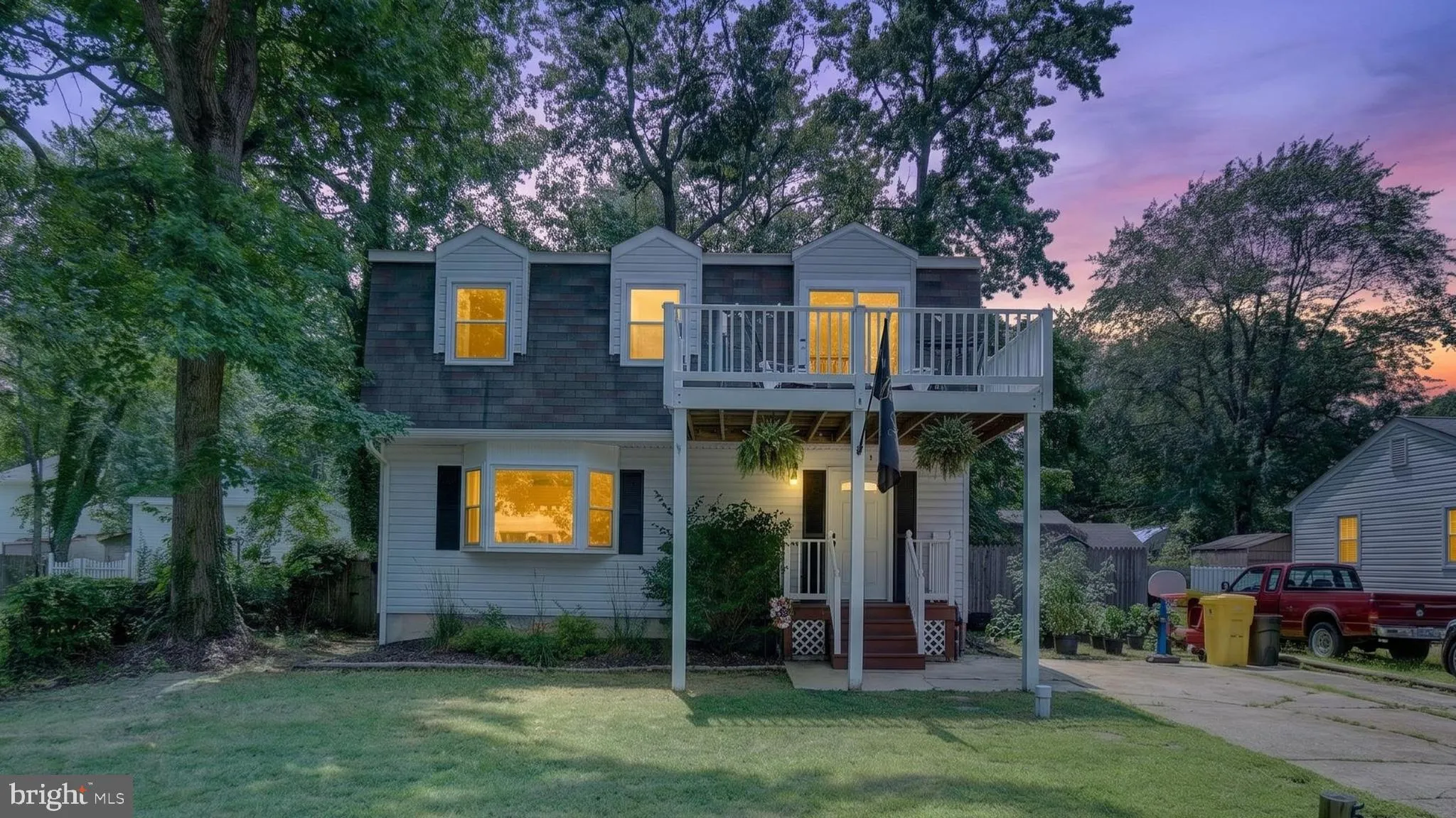 5604 DOVER STREET, Churchton, MD 20733