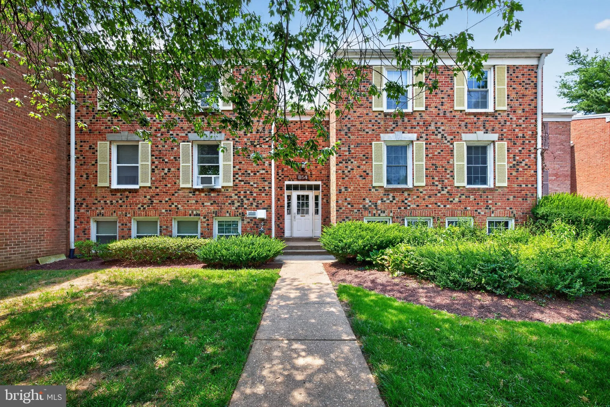 854 QUINCE ORCHARD BOULEVARD, Gaithersburg, MD 20878