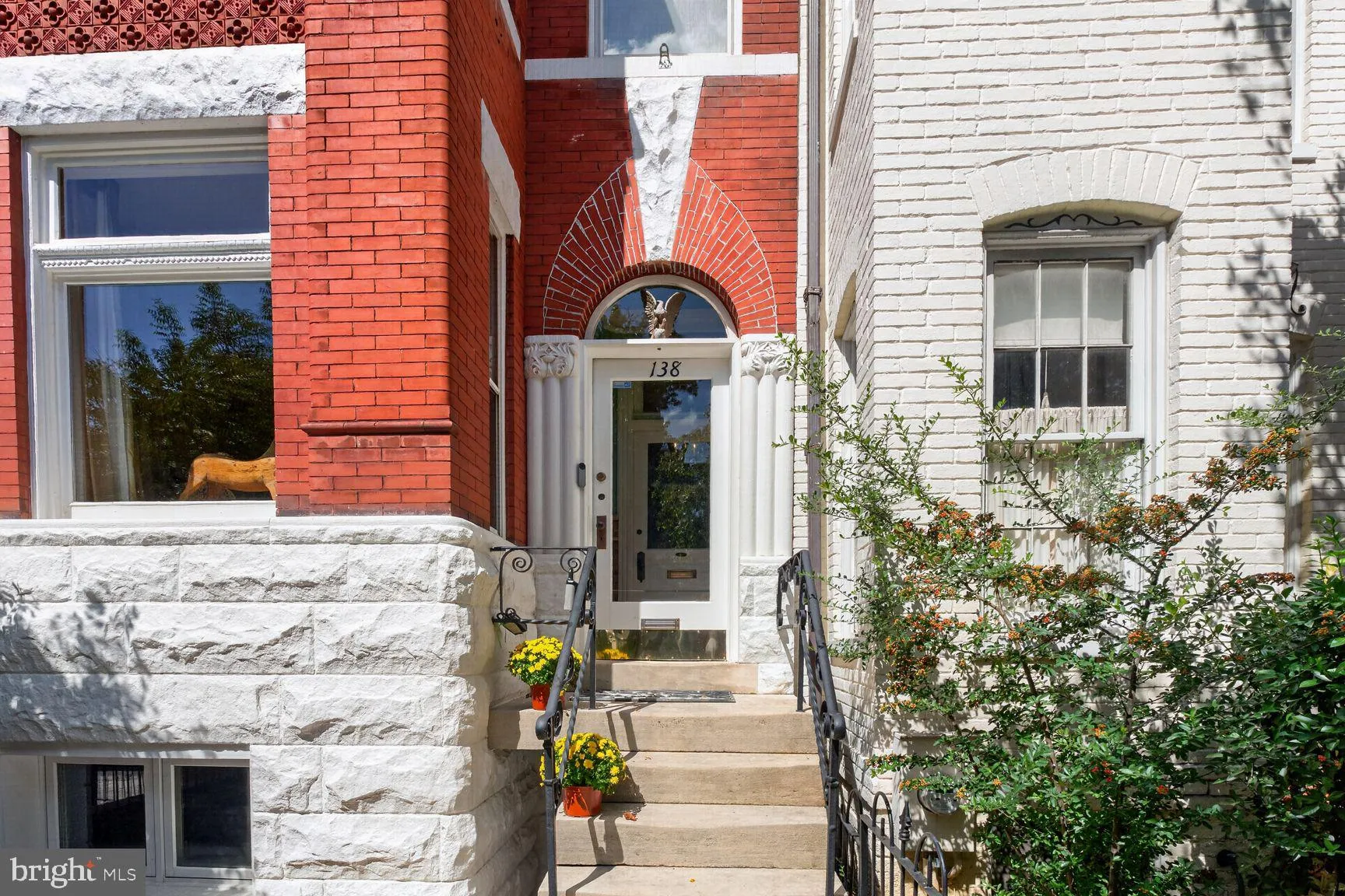 138 D STREET, Washington, DC 20003