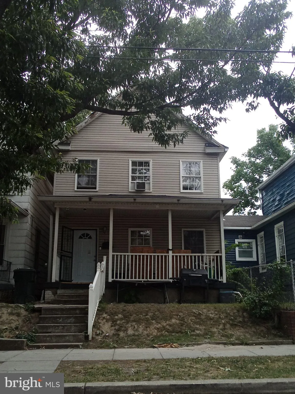 350 RALEIGH STREET, Washington, DC 20032