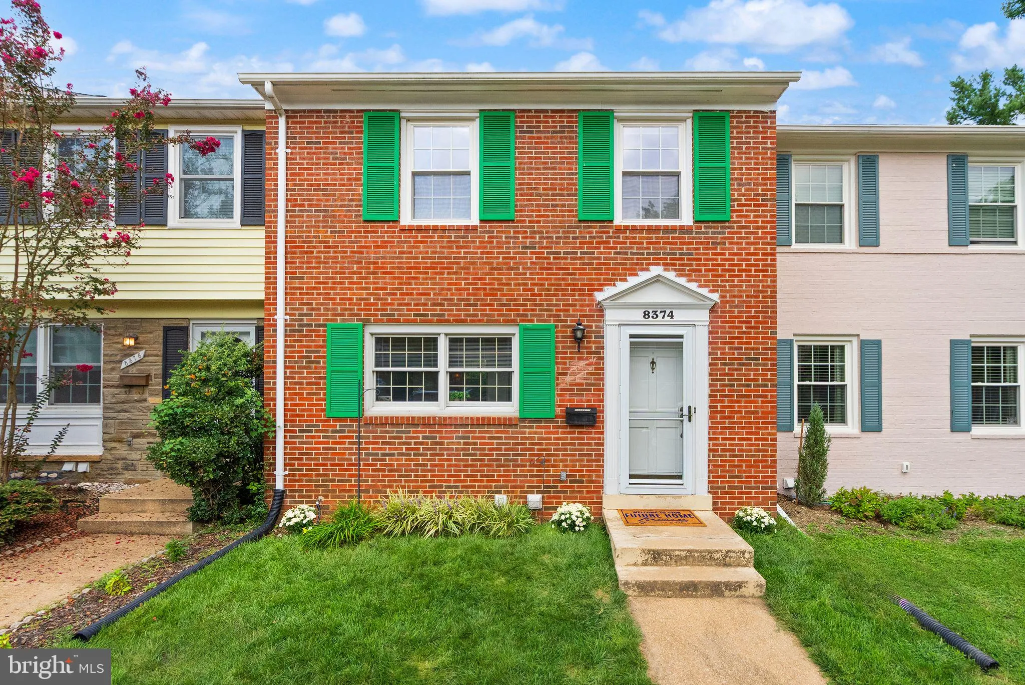 8374 GLASTONBURY COURT, Annandale, VA 22003