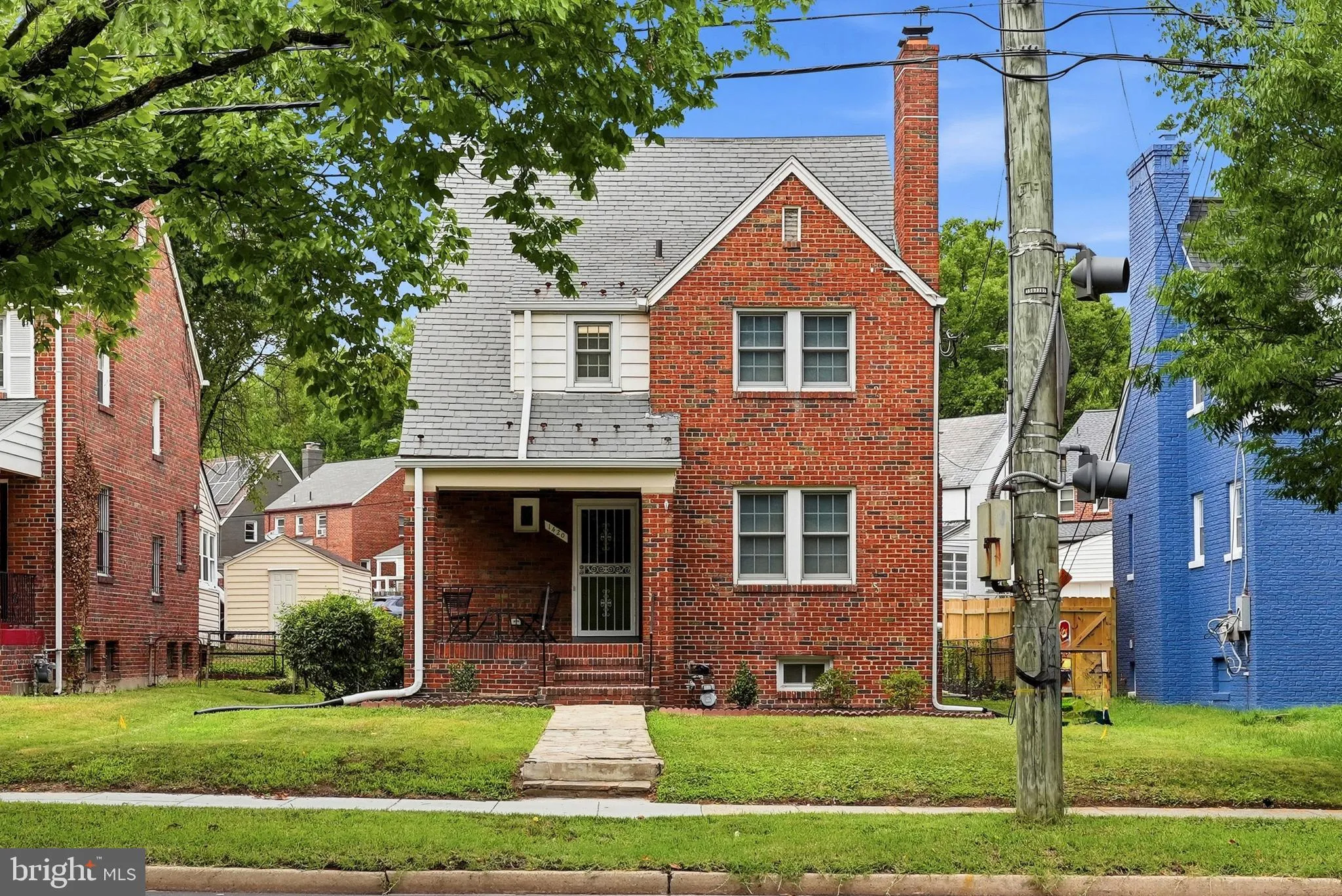 1420 MICHIGAN AVENUE, Washington, DC 20017