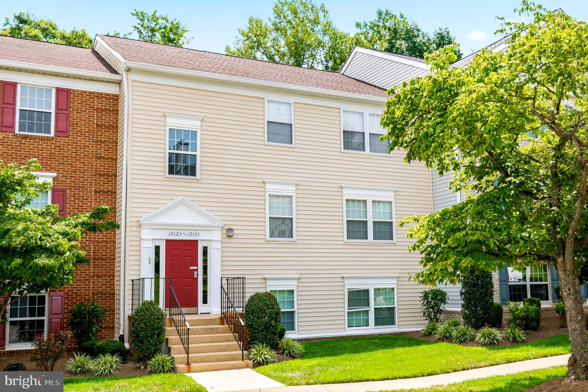 12133 CHAUCER LANE, Woodbridge, VA 22192