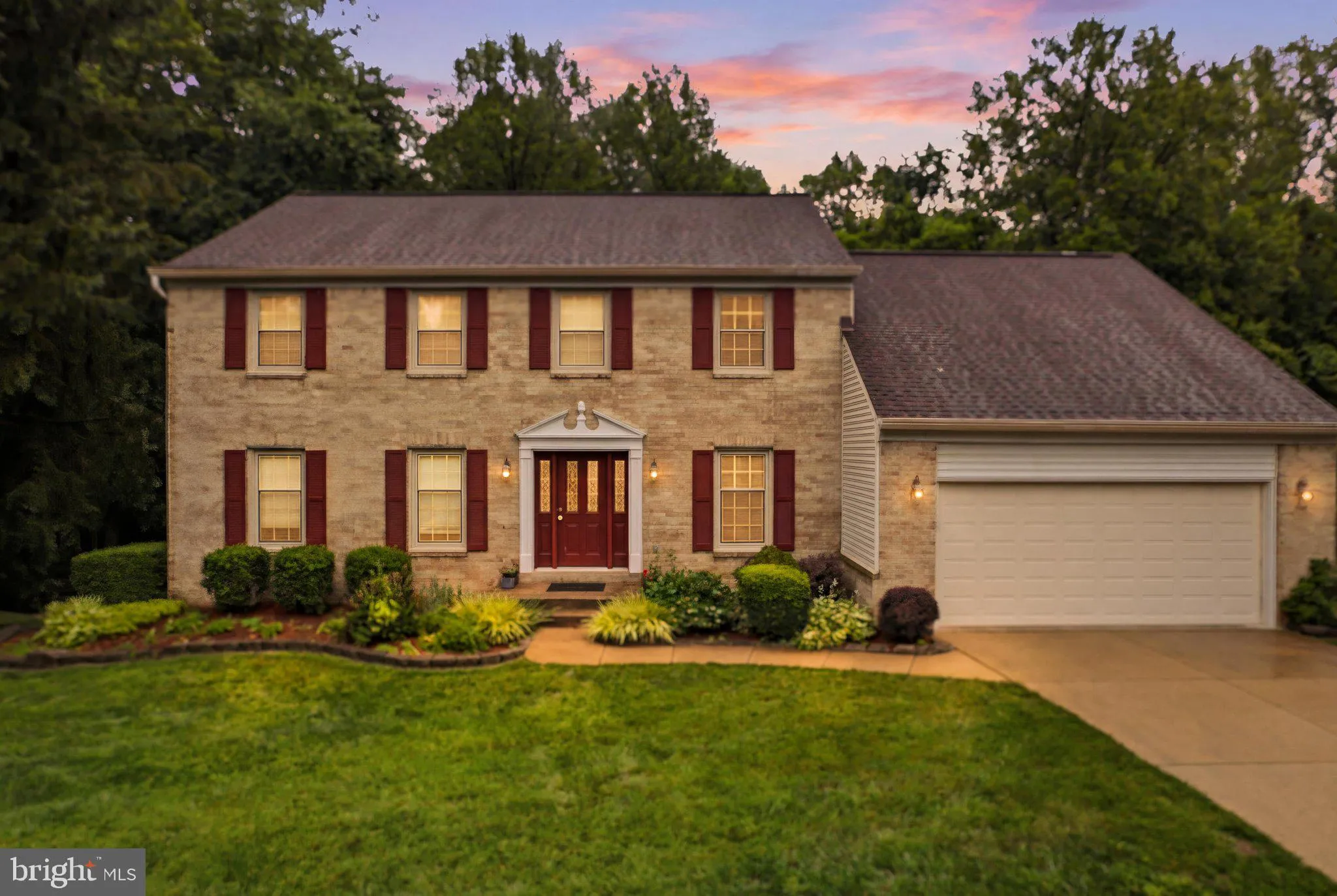 10159 WAVELL ROAD, Fairfax, VA 22032