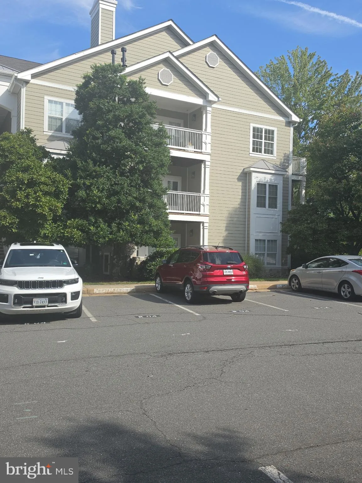 1704 LAKE SHORE CREST DRIVE, Reston, VA 20190