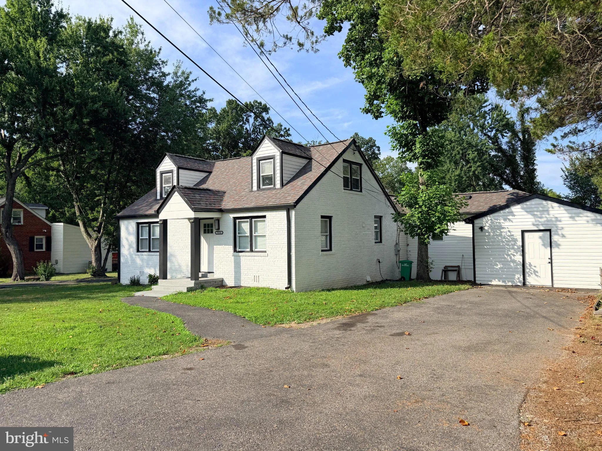 7516 BURGESS LANE, Fort Washington, MD 20744