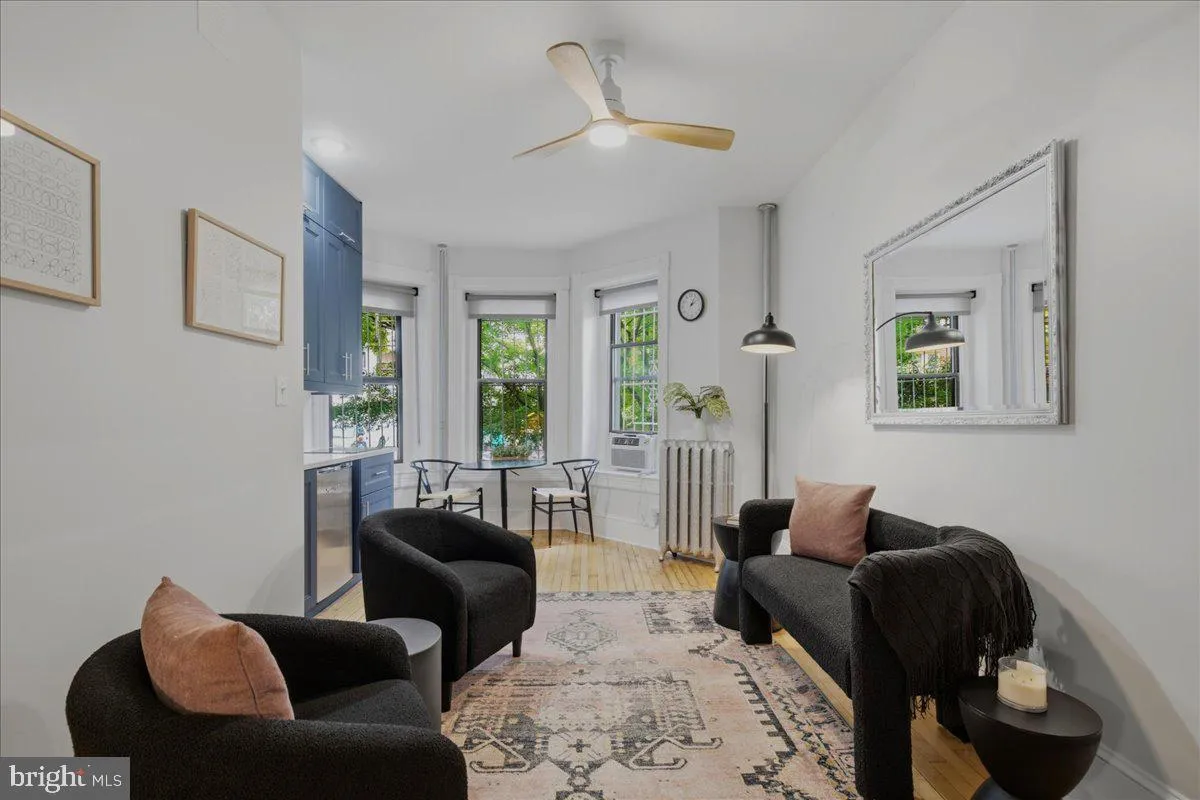 1731 20TH STREET, Washington, DC 20009