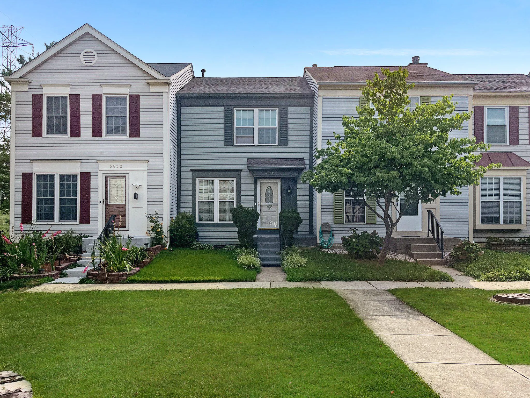 6630 HIGH VALLEY LANE, Alexandria, VA 22315