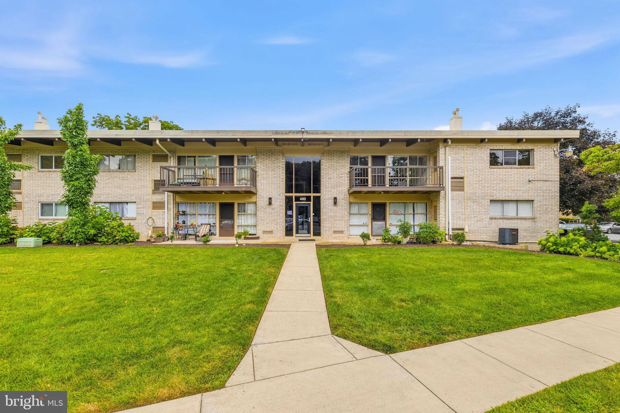 4961 AMERICANA DRIVE, Annandale, VA 22003