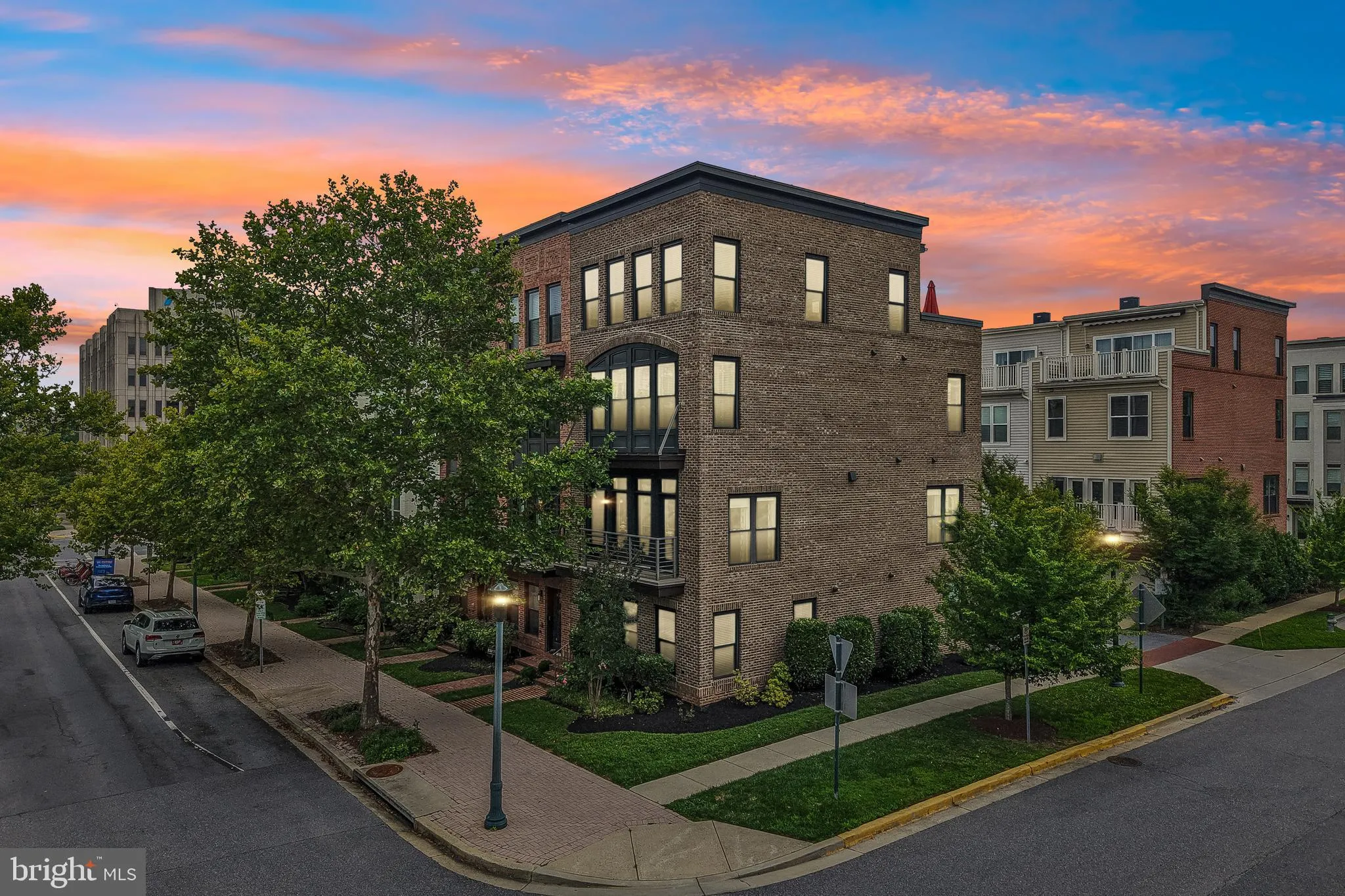 918 KING FARM BOULEVARD, Rockville, MD 20850