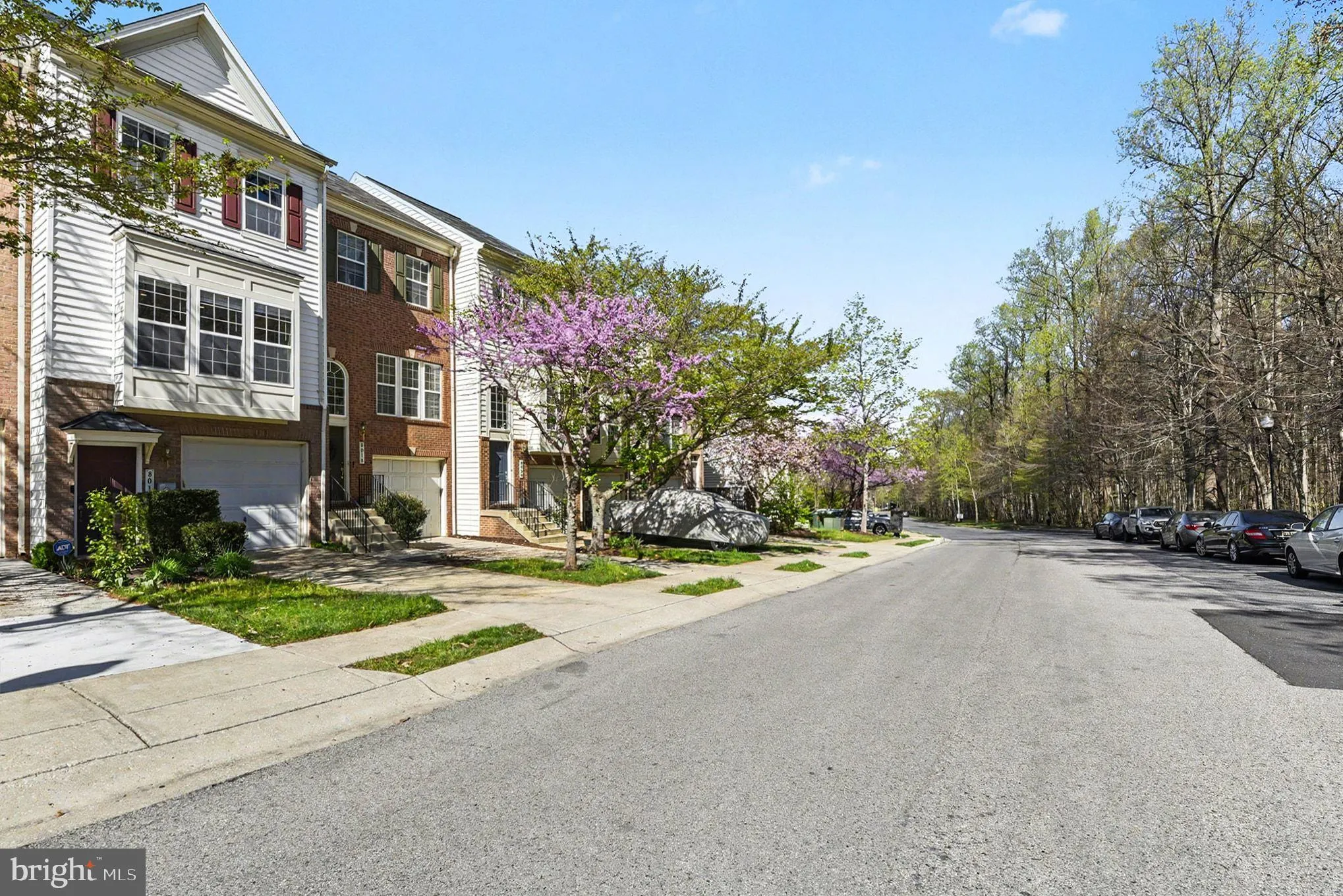 8016 PENNINGTON DRIVE, Laurel, MD 20724