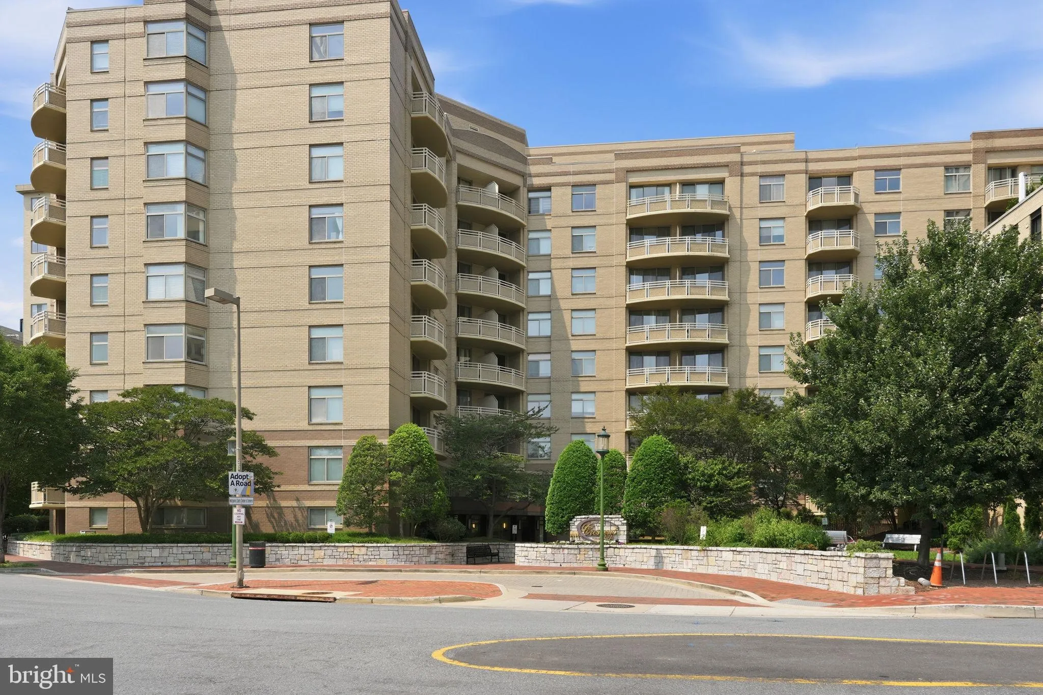 7111 WOODMONT AVENUE, Bethesda, MD 20815