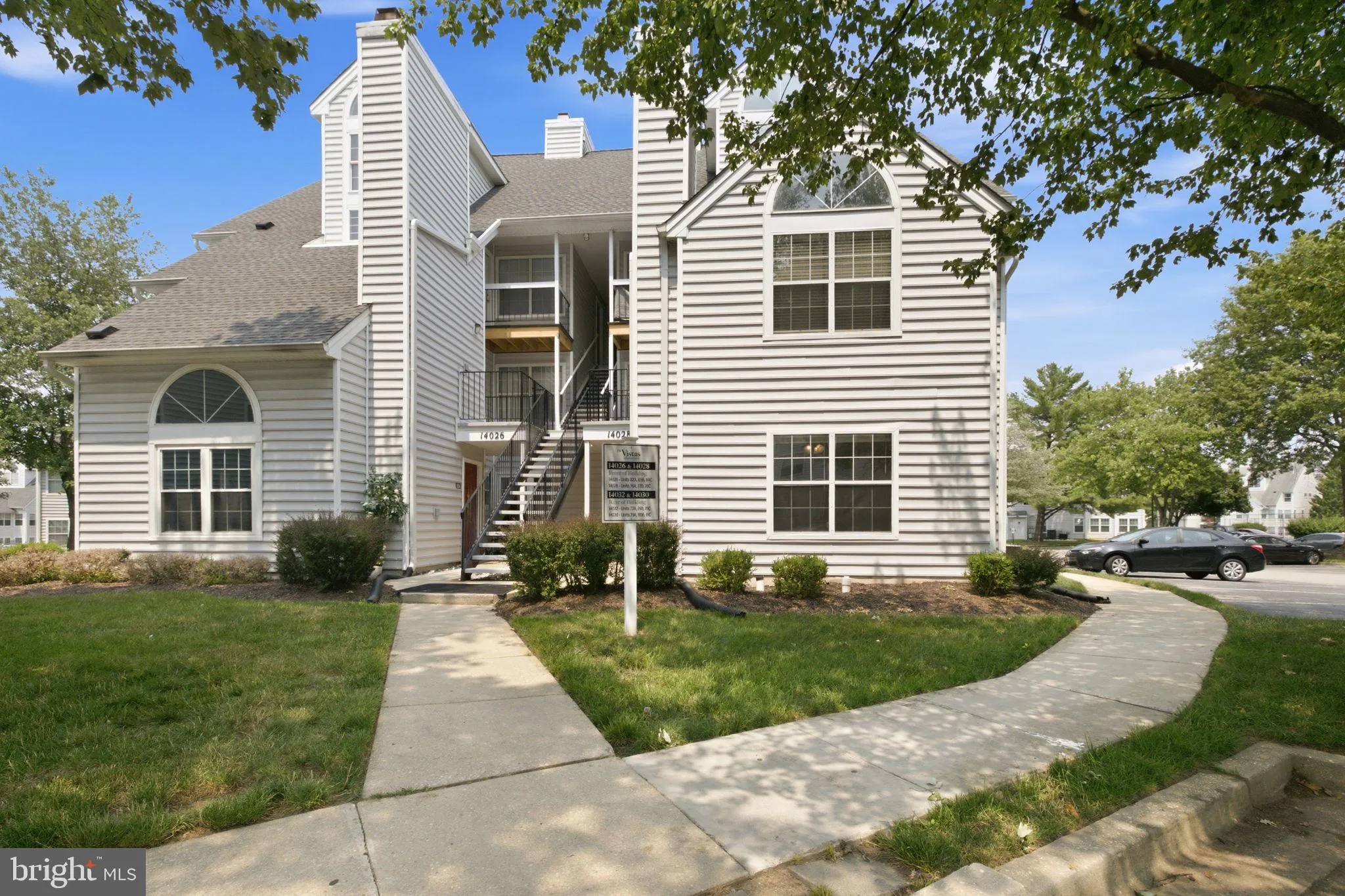 14028 VISTA DRIVE, Laurel, MD 20707