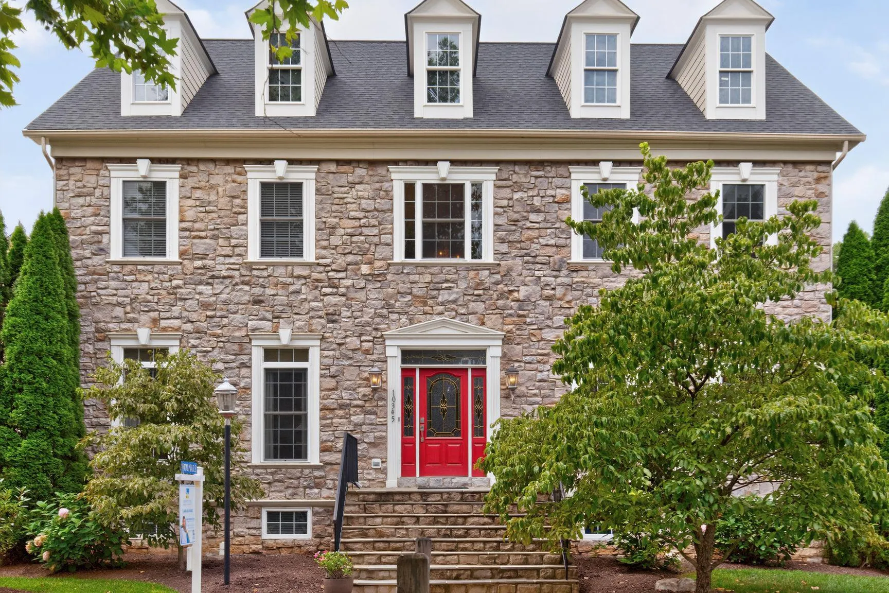 10345 SOUTHAM LANE, Oakton, VA 22124