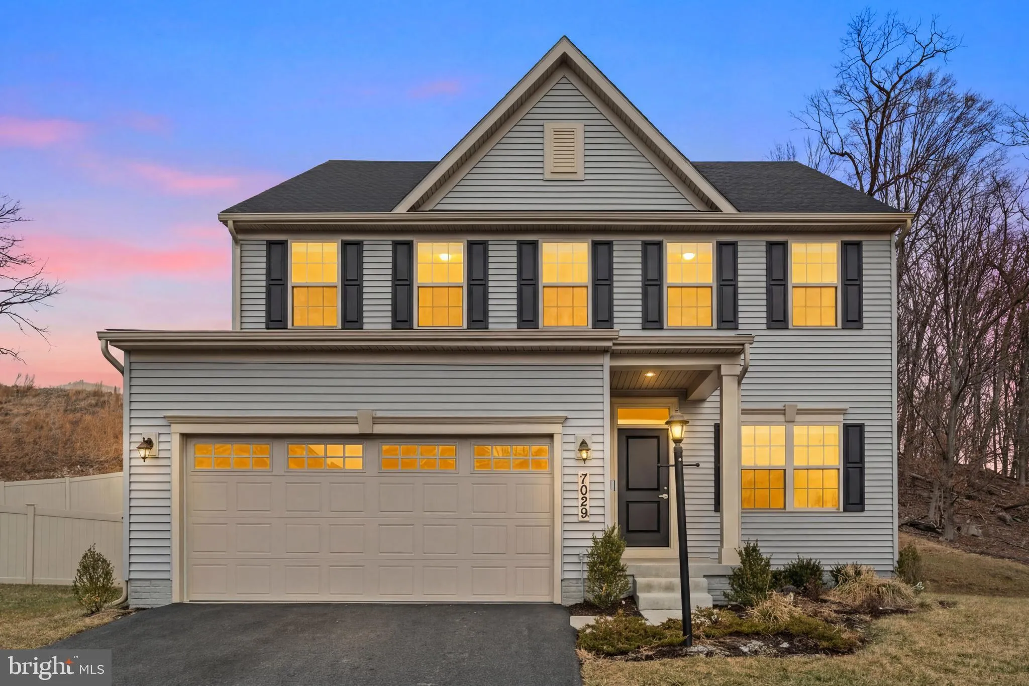 7029 MANDALONG CT, New Market, MD 21774
