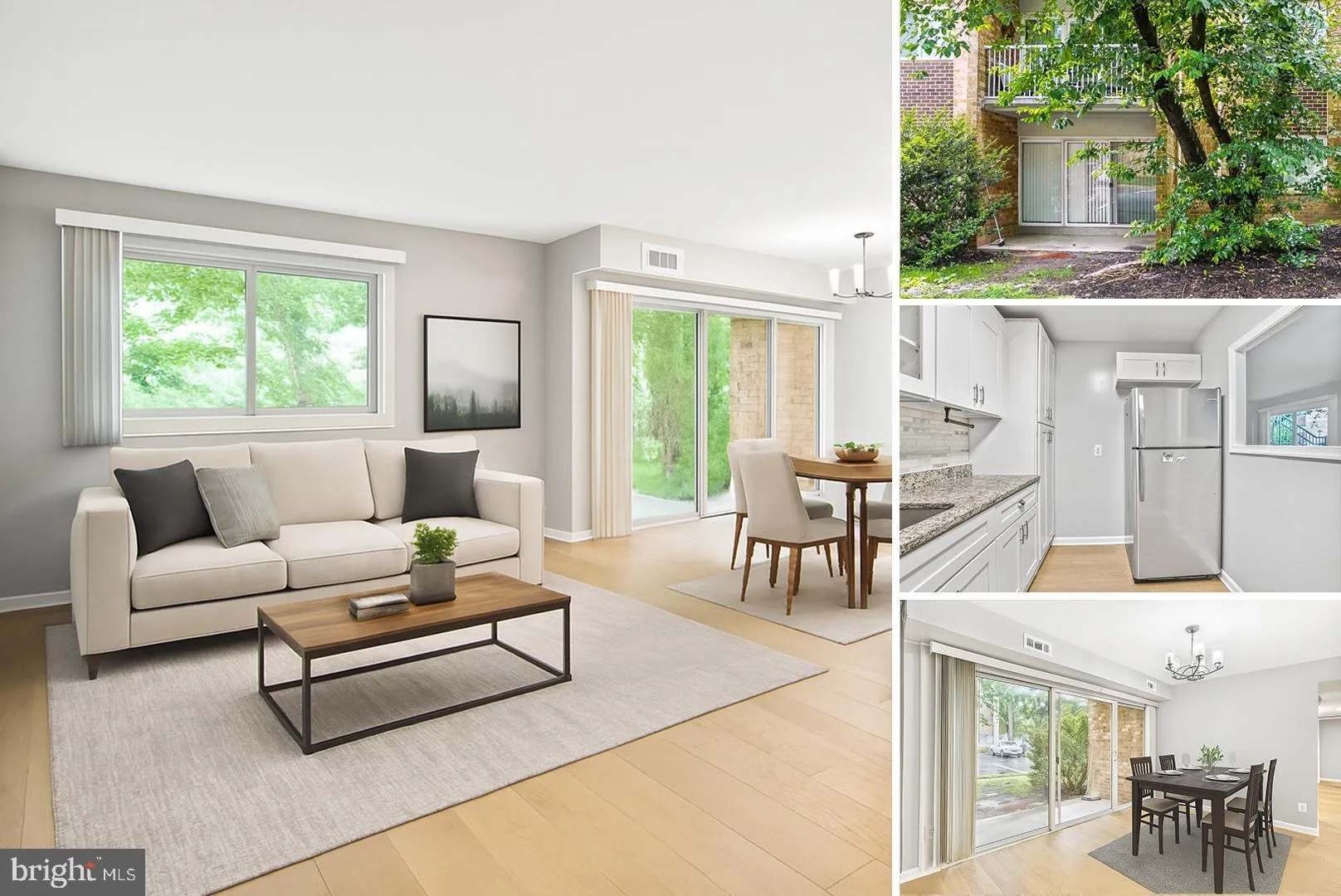 8001 CHANUTE PLACE, Falls Church, VA 22042