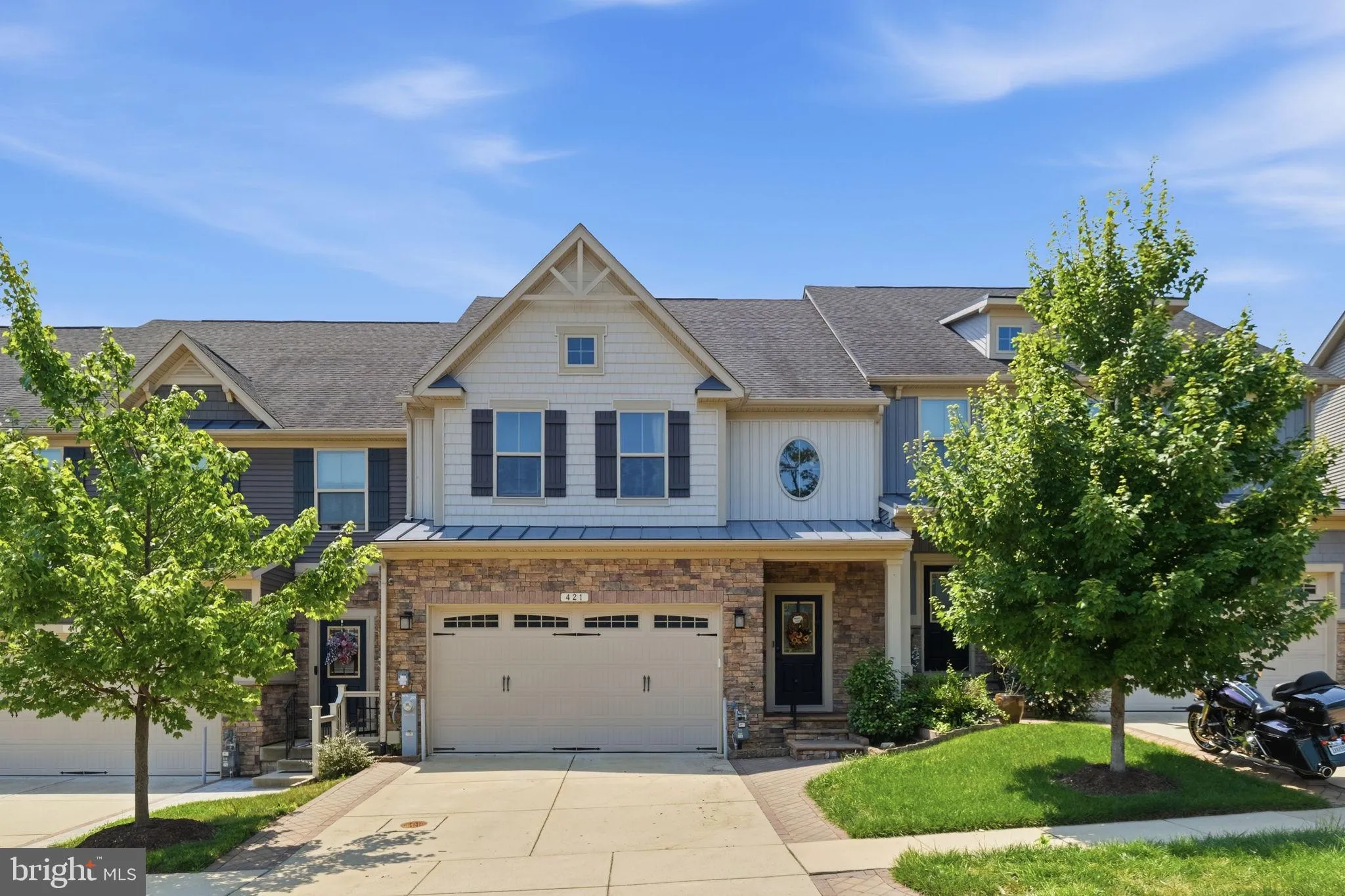 421 ZEMAN DRIVE, Millersville, MD 21108