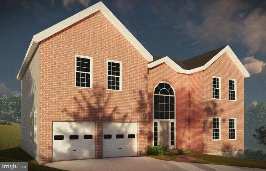13015 RHAME DRIVE, Fort Washington, MD 20744