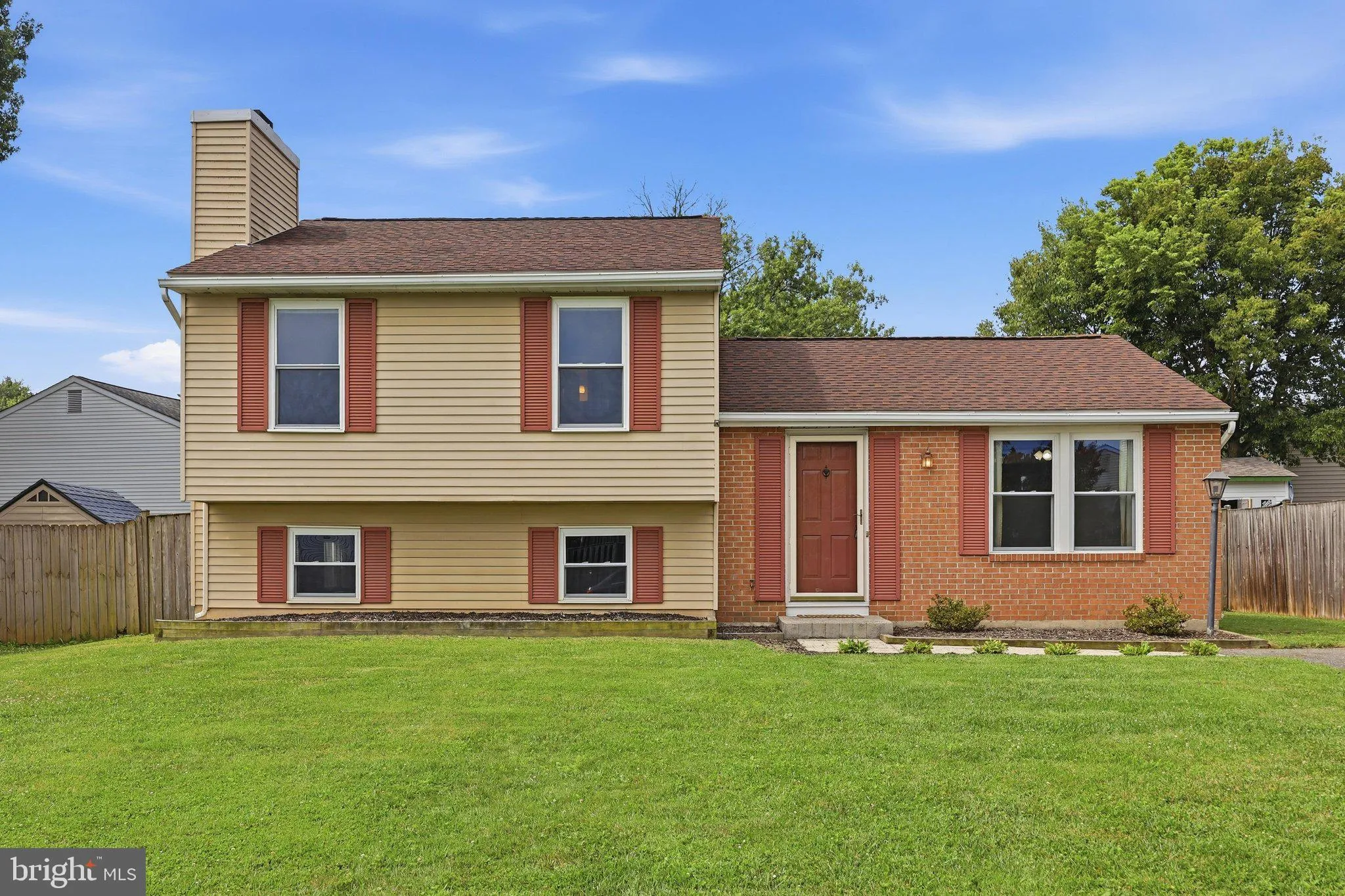 1597 DOGWOOD DRIVE, Frederick, MD 21701