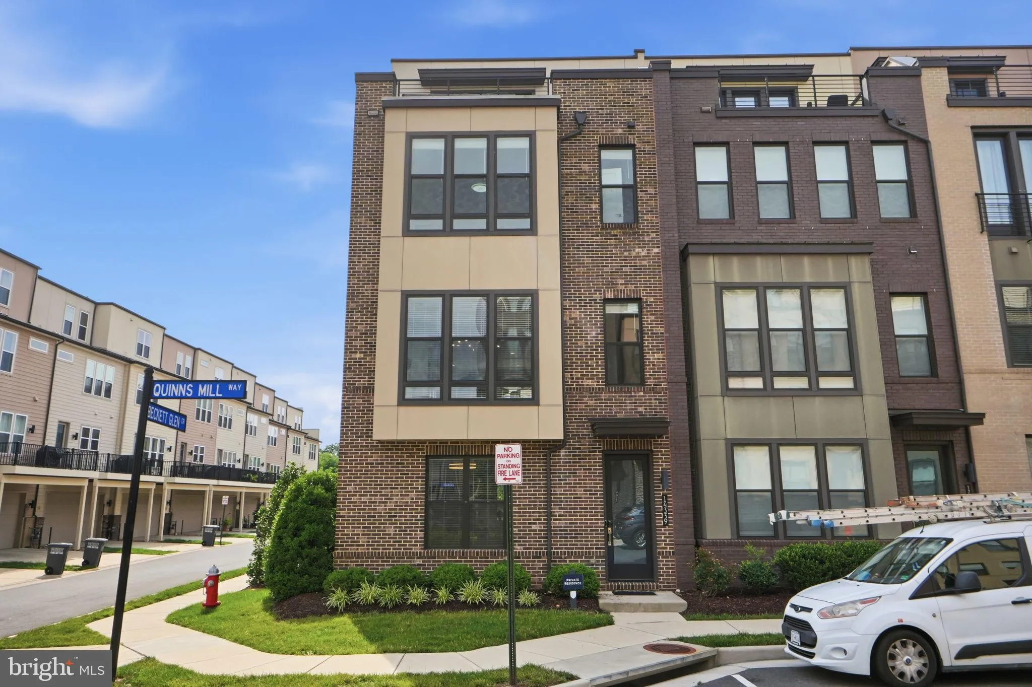 14339 BECKETT GLEN CIRCLE, Chantilly, VA 20151