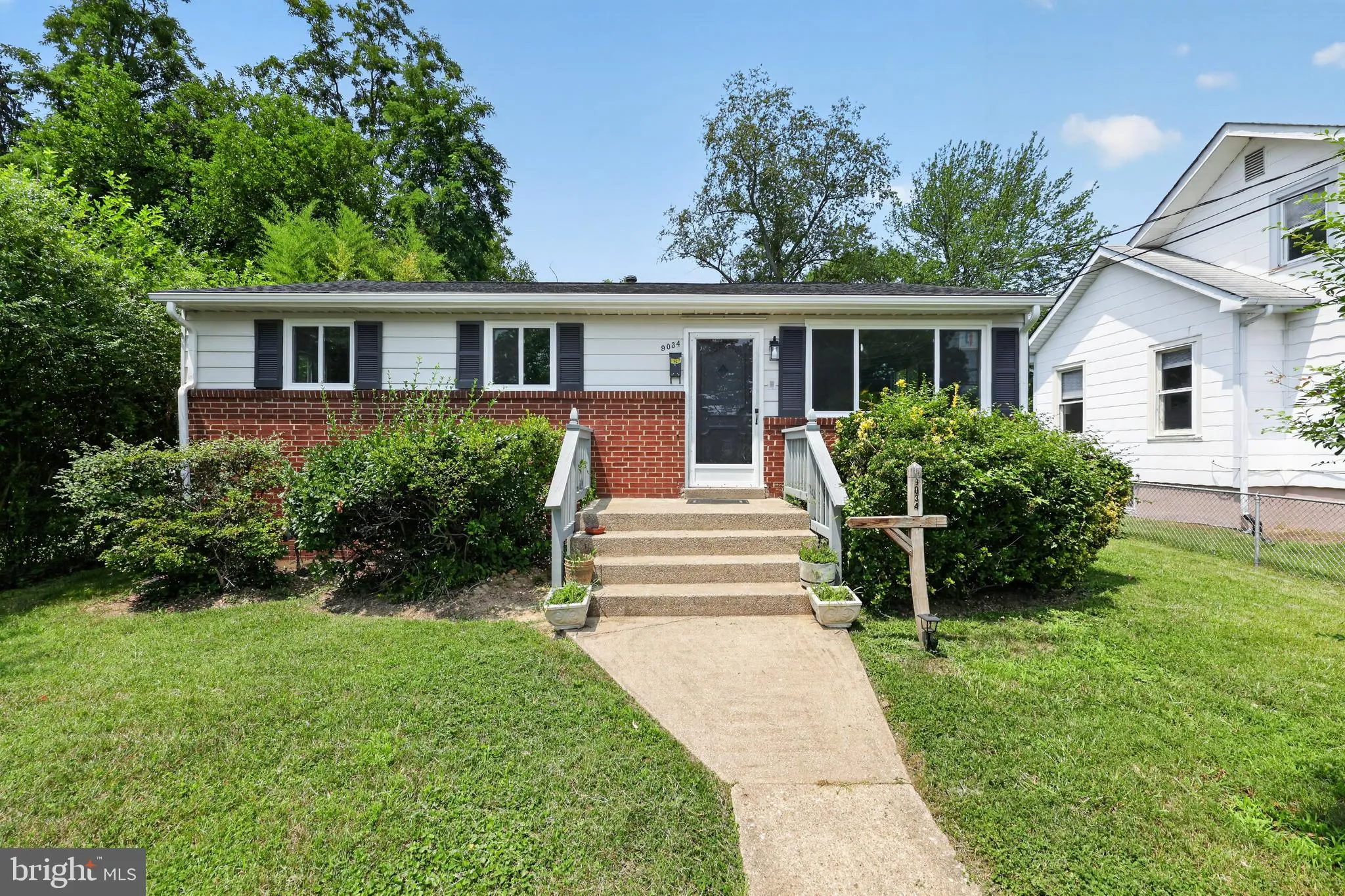 9034 RHODE ISLAND AVENUE, College Park, MD 20740
