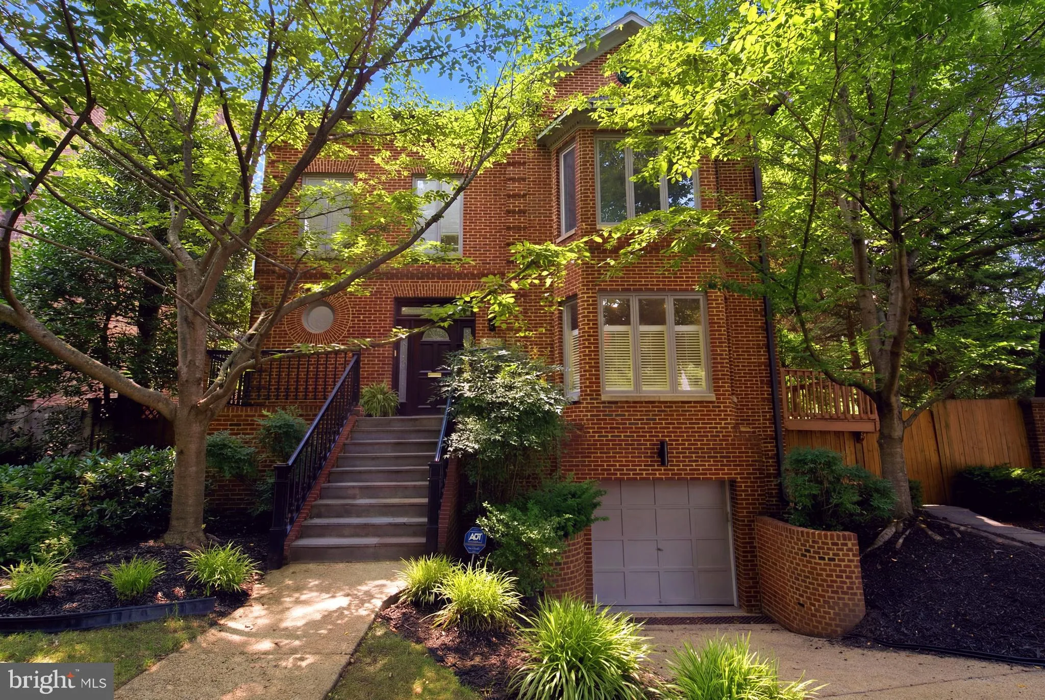 5430 CHEVY CHASE PARKWAY, Washington, DC 20015