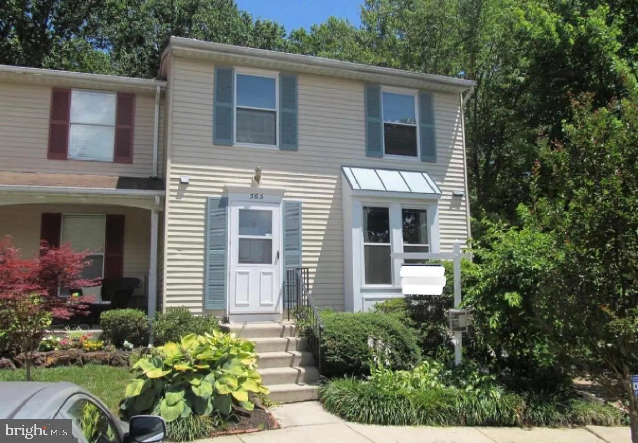 565 BAY DALE COURT, Arnold, MD 21012