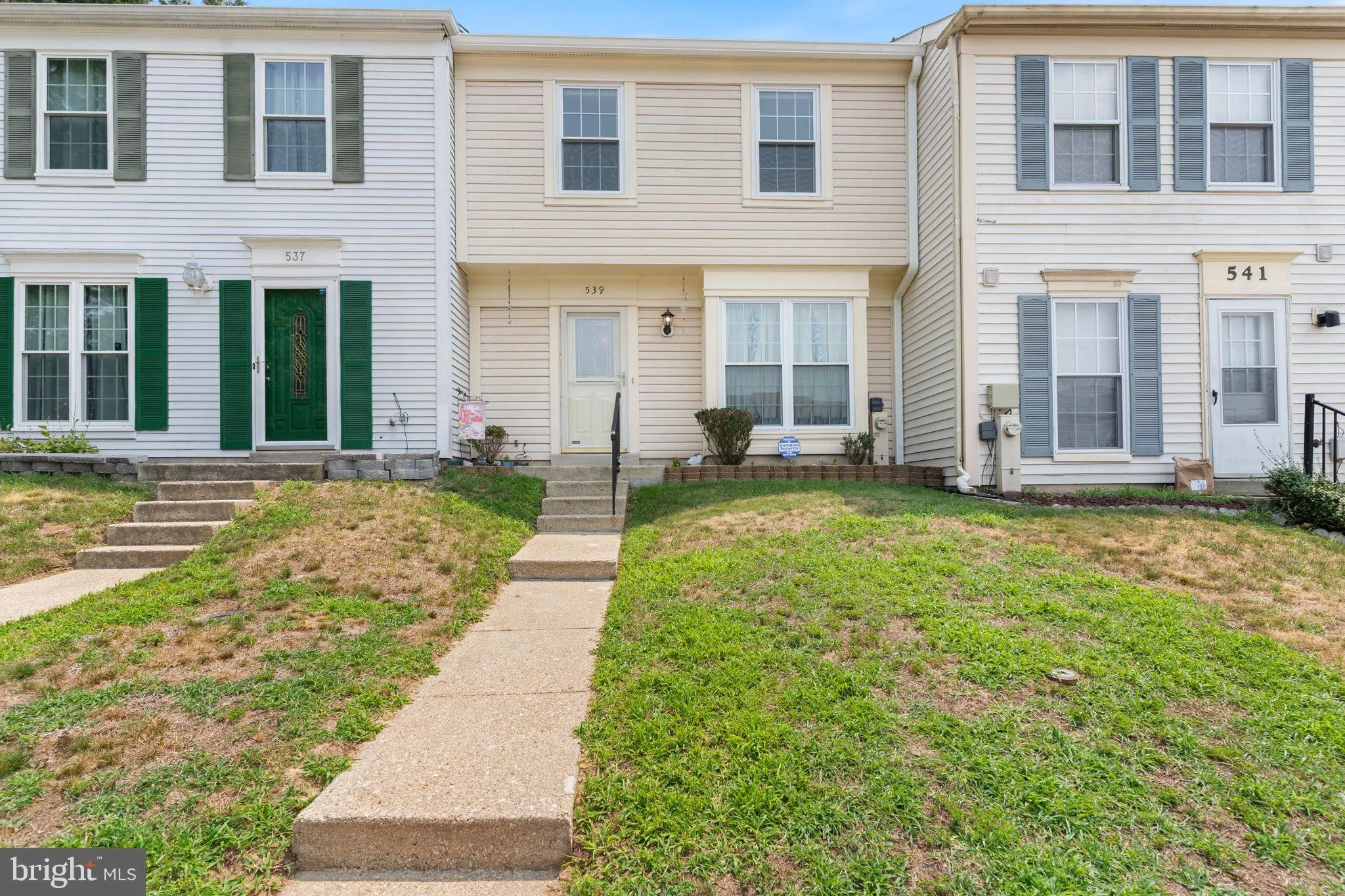 539 SHORT CURVE ROAD, Glen Burnie, MD 21061