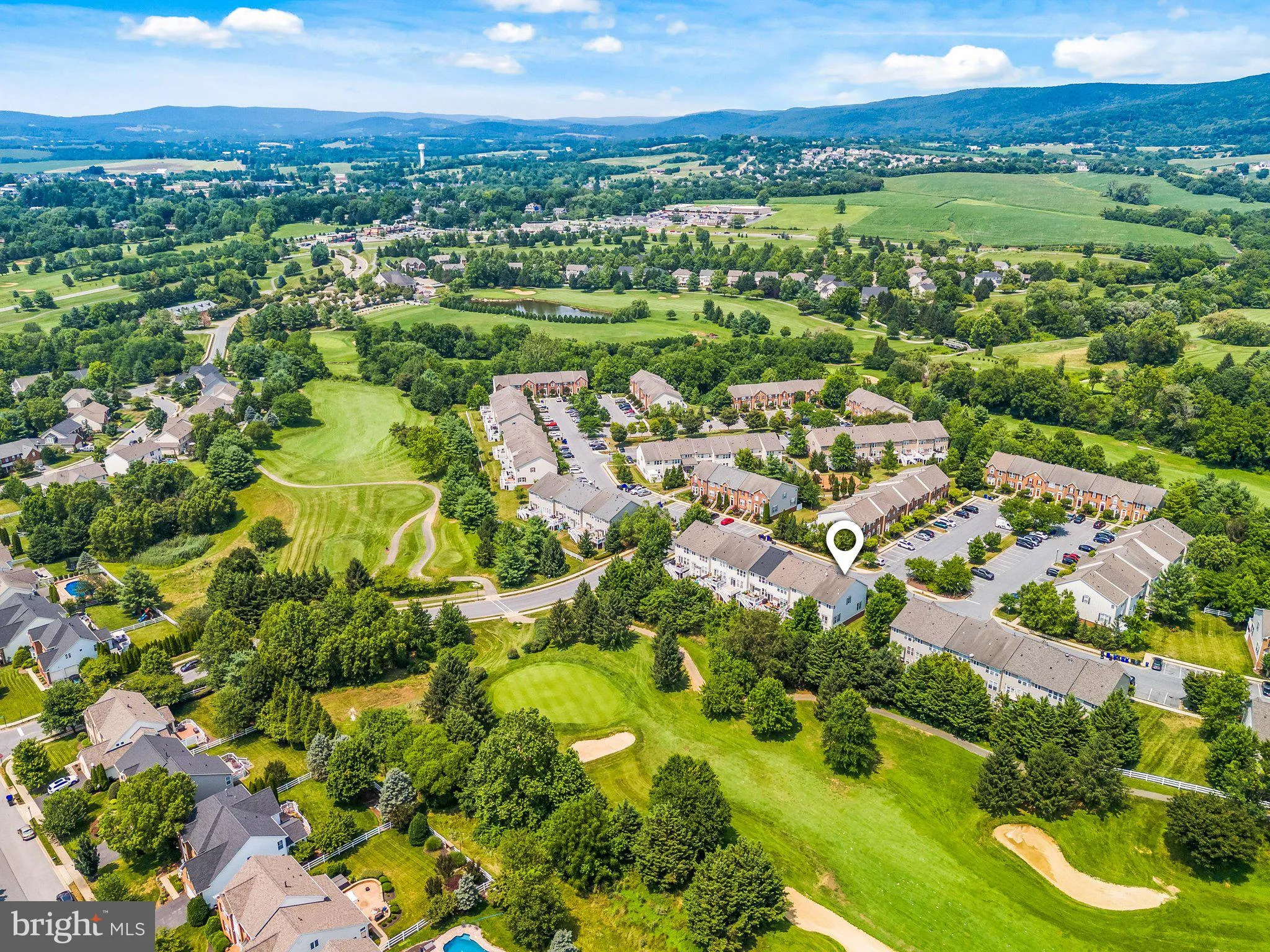 400 STONE SPRINGS LANE, Middletown, MD 21769