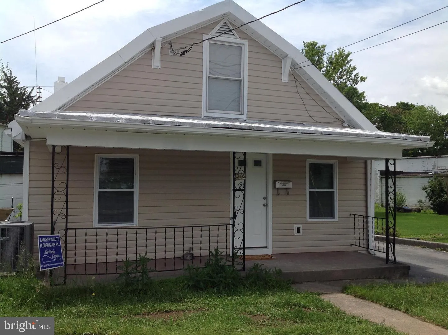 802 SOUTH STREET, Frederick, MD 21701