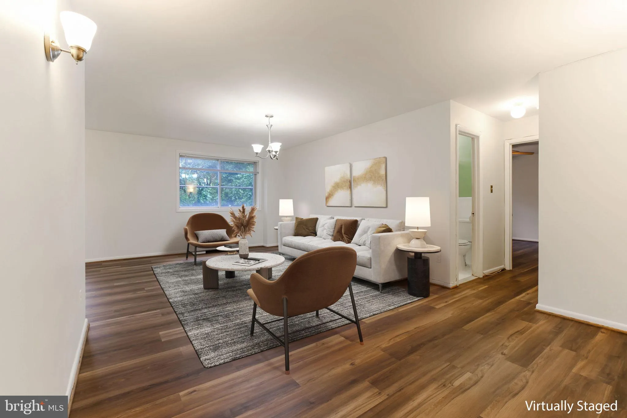 5101 8TH RD. S, Arlington, VA 22204